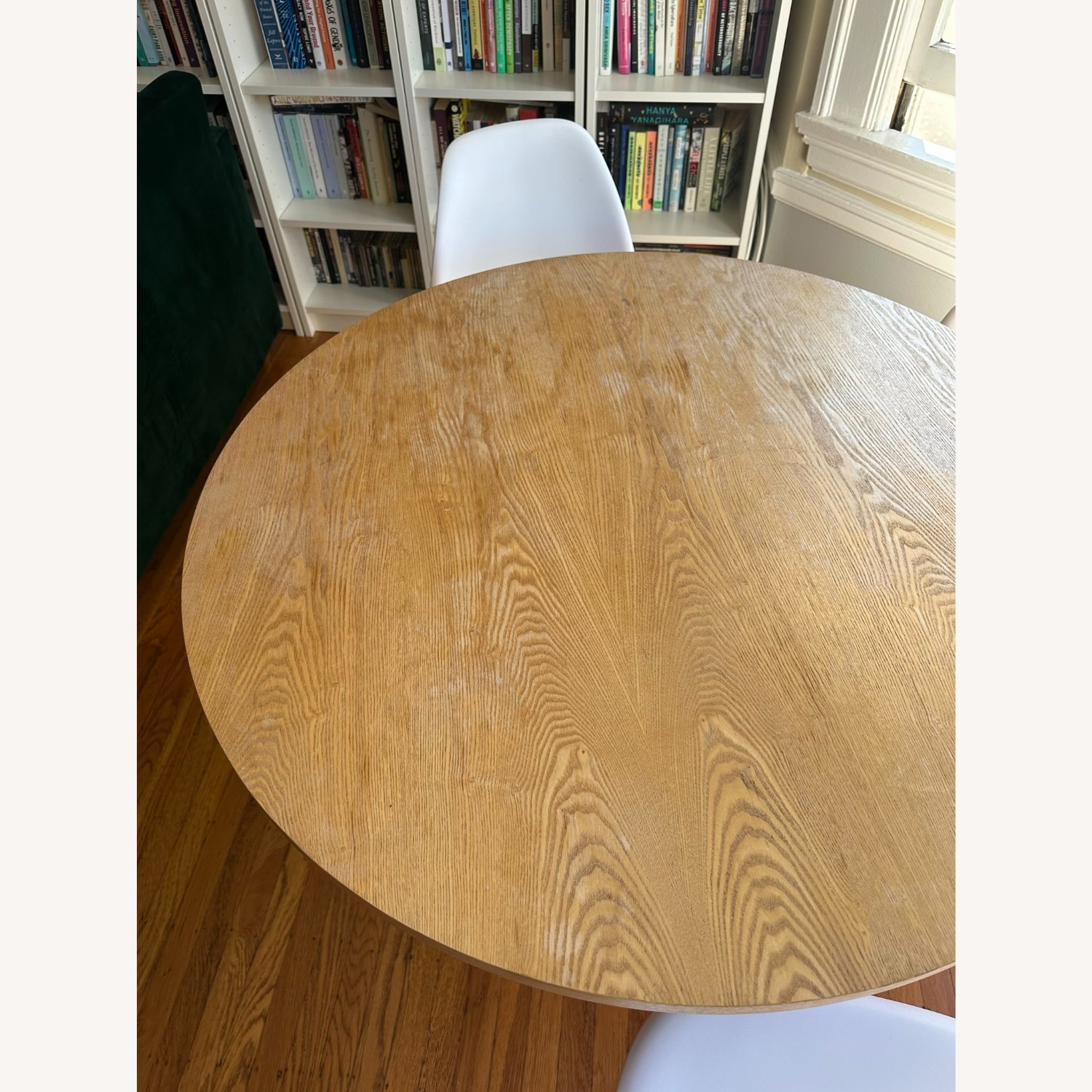 Oliver Space Pepin Round Dining Table for 4 - image-3