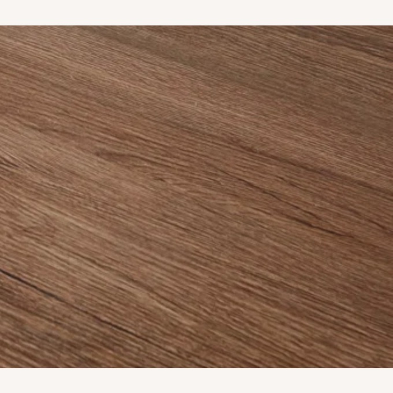 Metal Base Dining Table - image-3