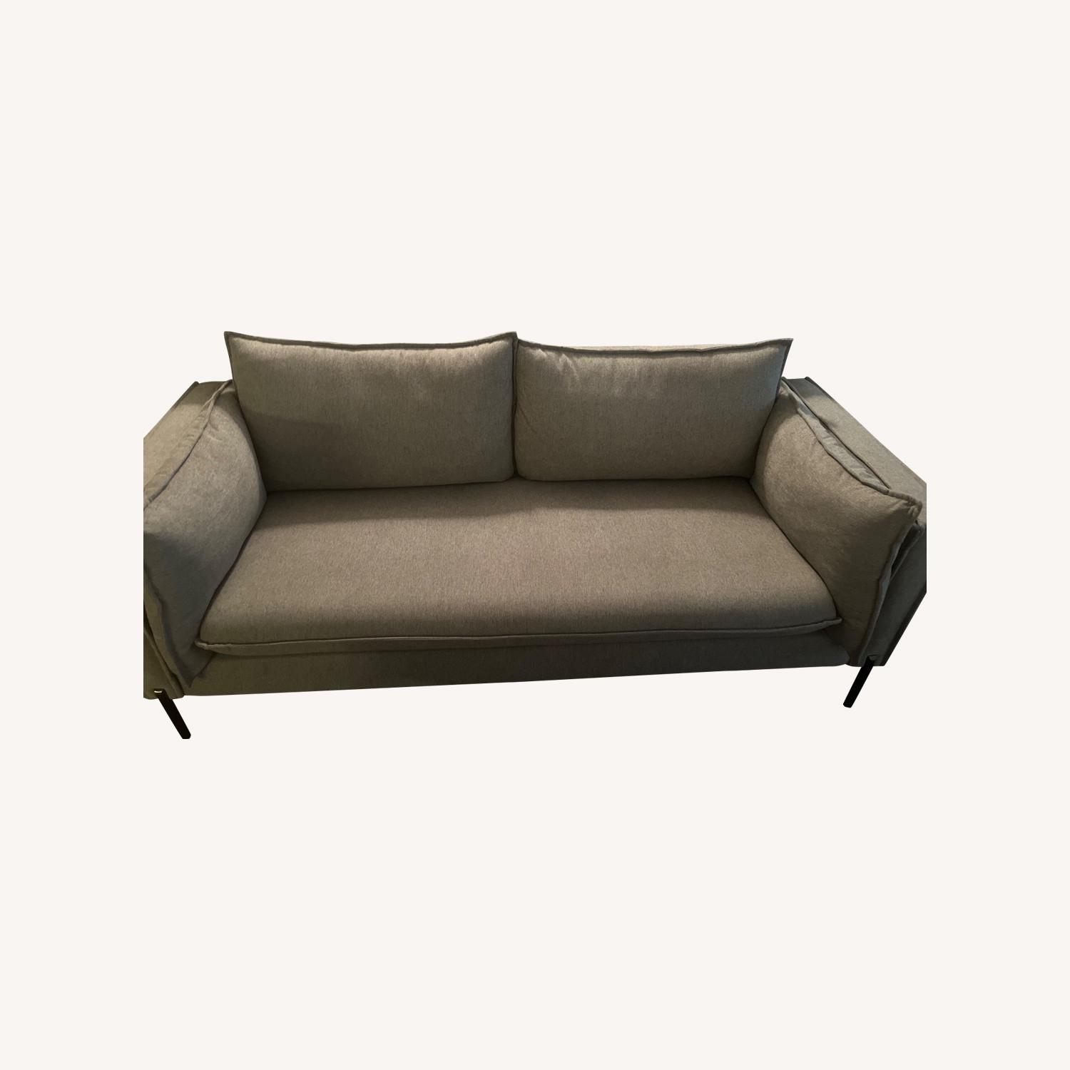 Wayfair Couch - image-0