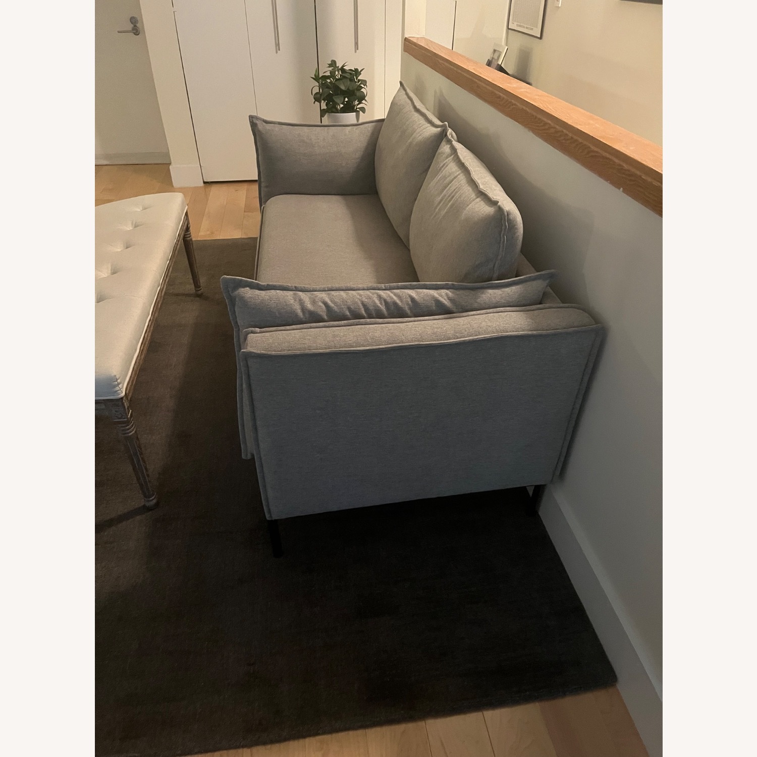 Wayfair Couch - image-3