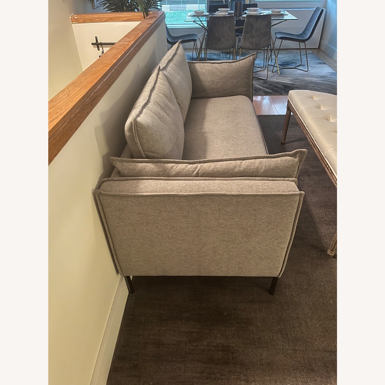 Wayfair Couch - image-1