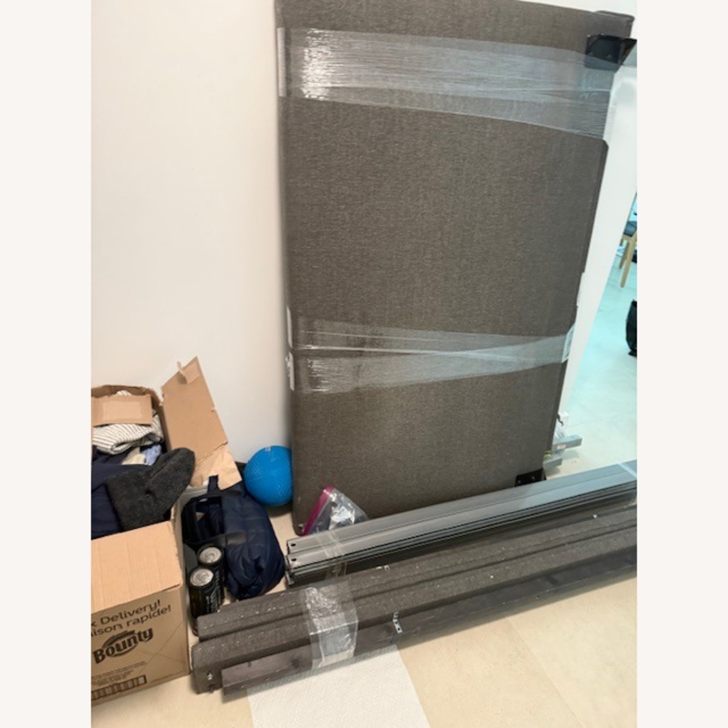 Room & Board Ella Bed - image-2