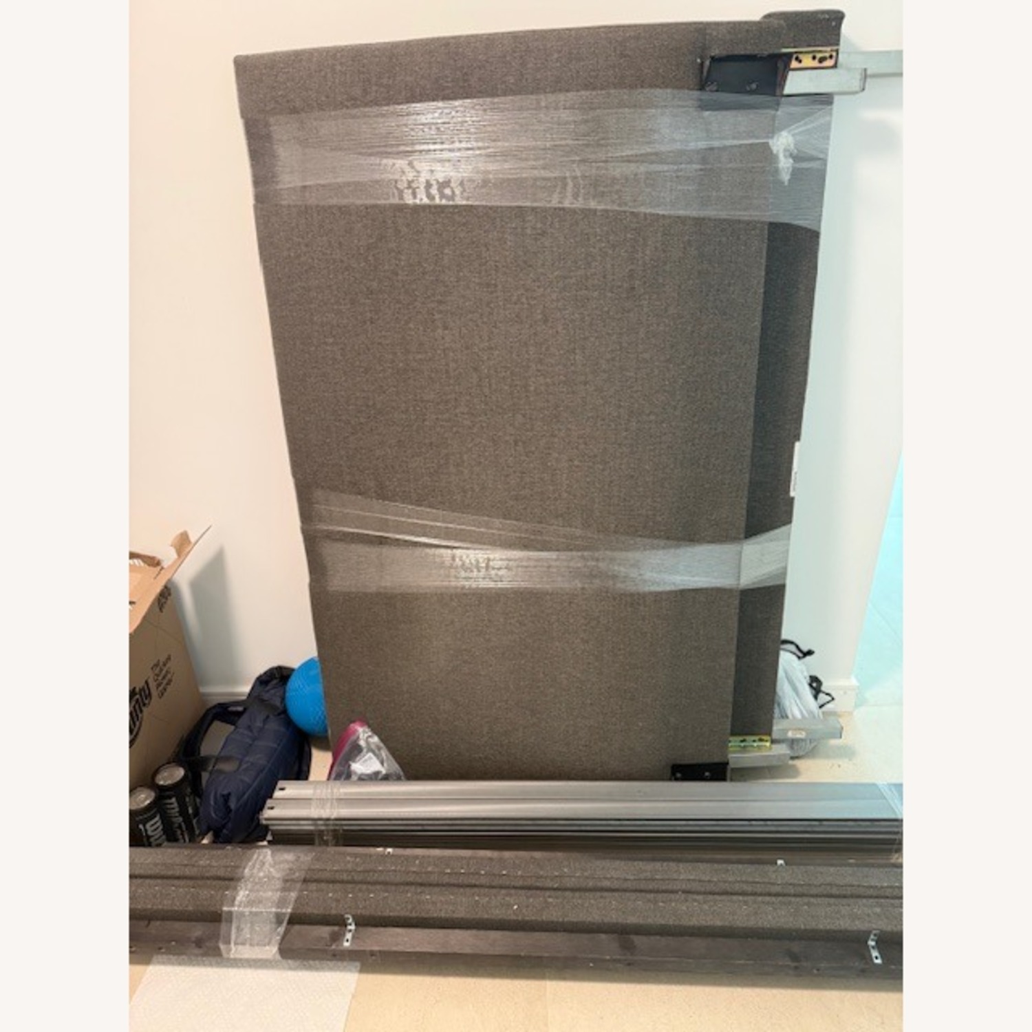 Room & Board Ella Bed - image-3