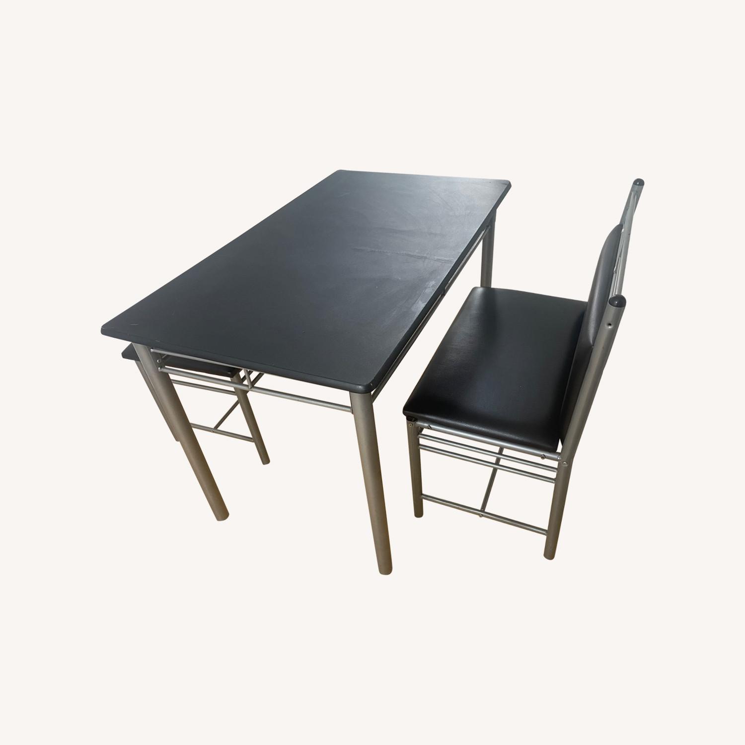 Dining Table Set - image-0