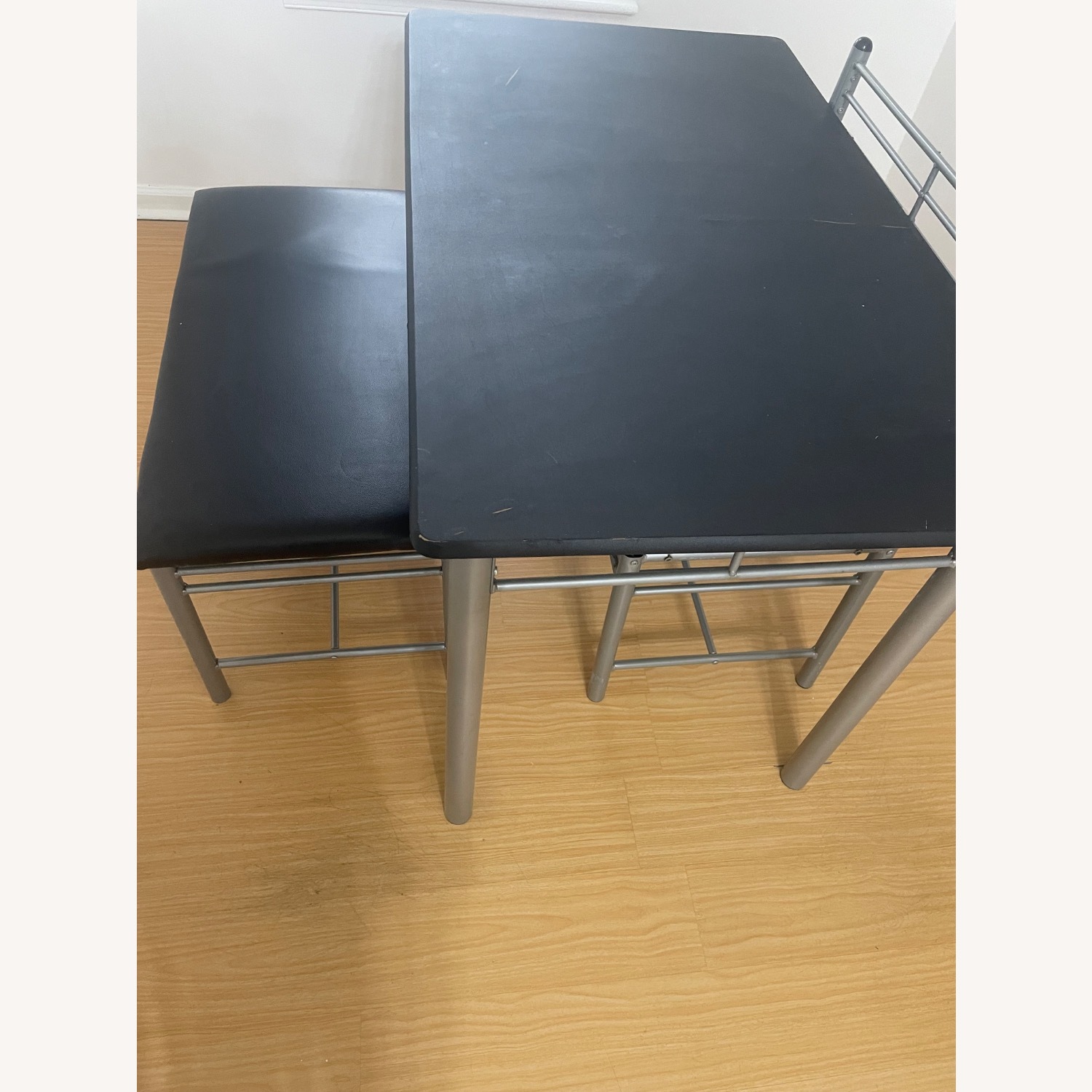 Dining Table Set - image-1