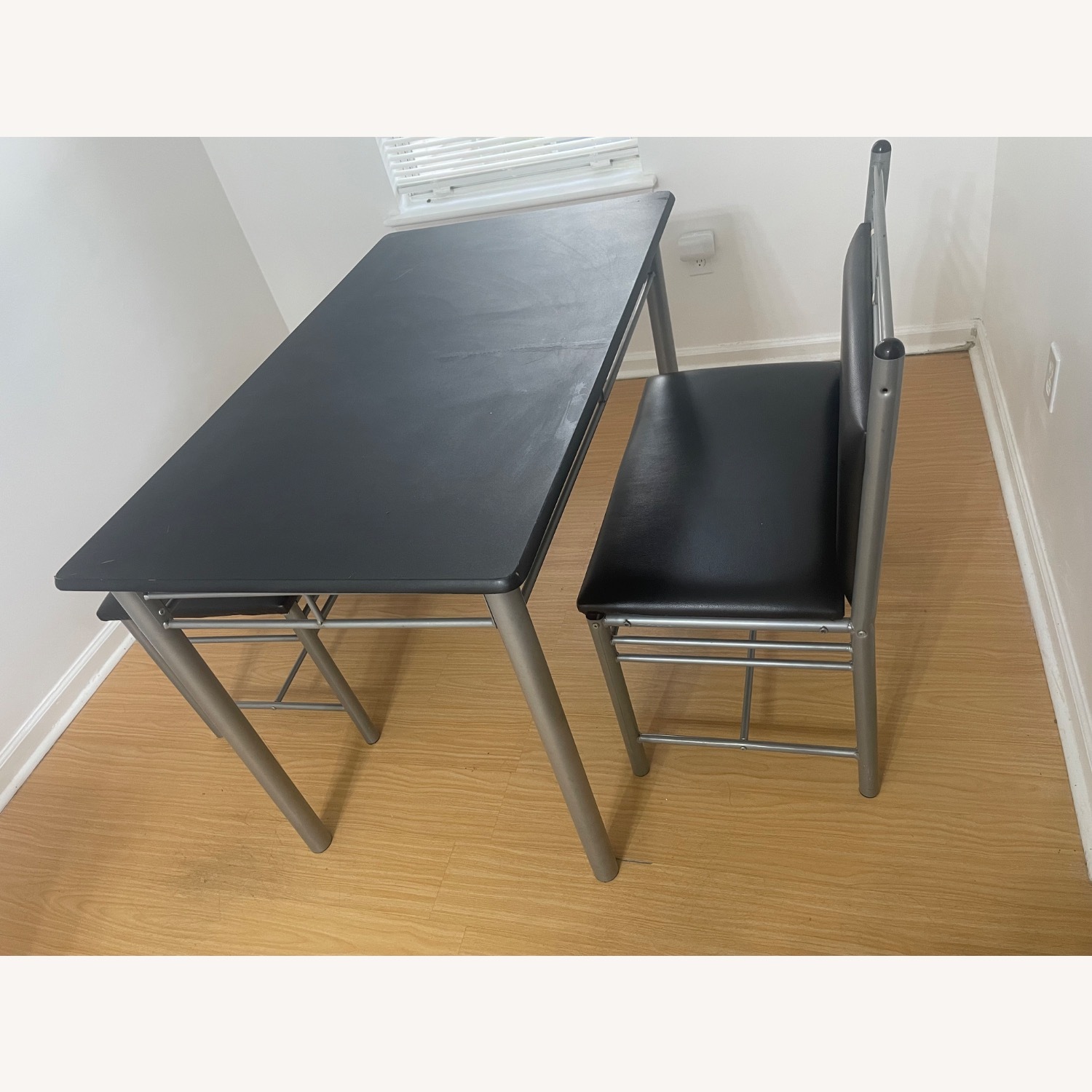 Dining Table Set - image-2