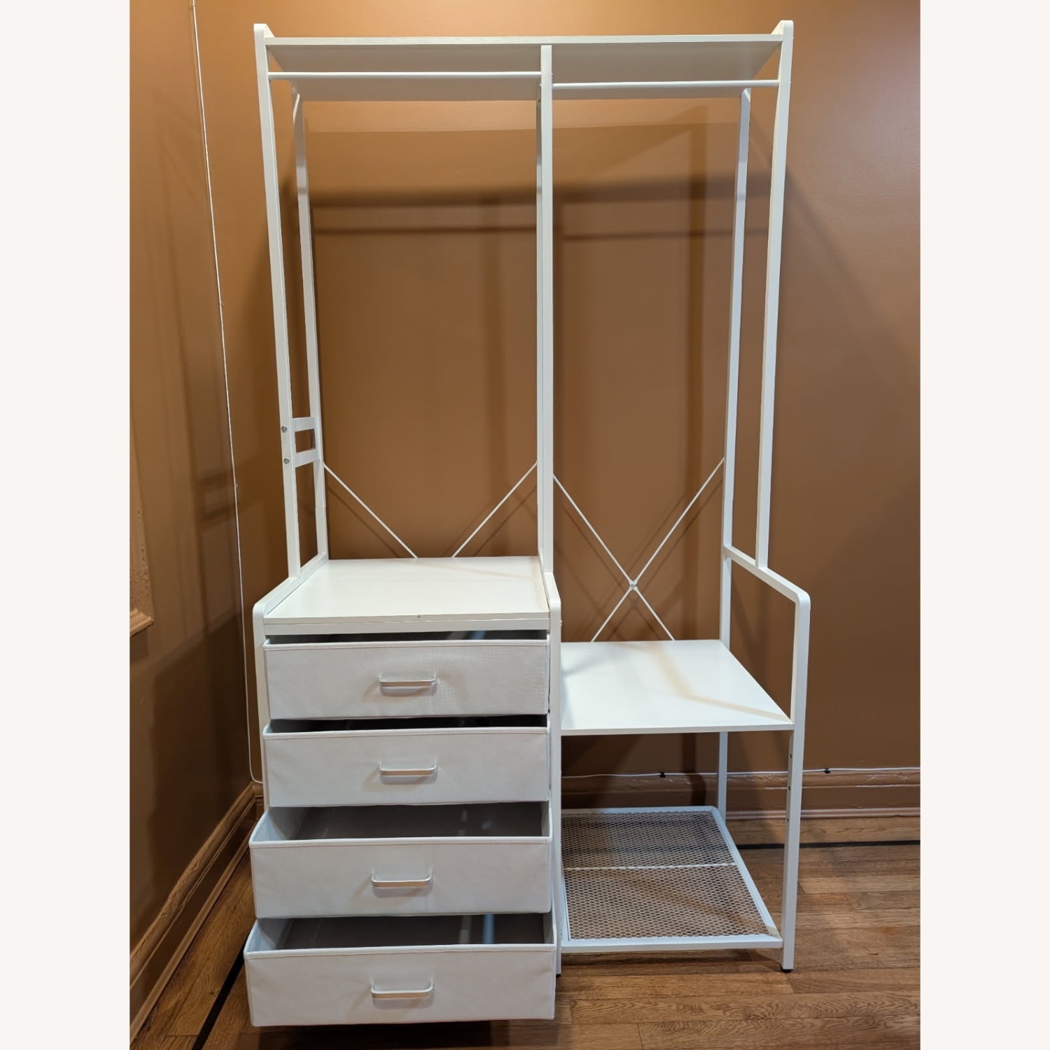 Closet Organizer - image-2