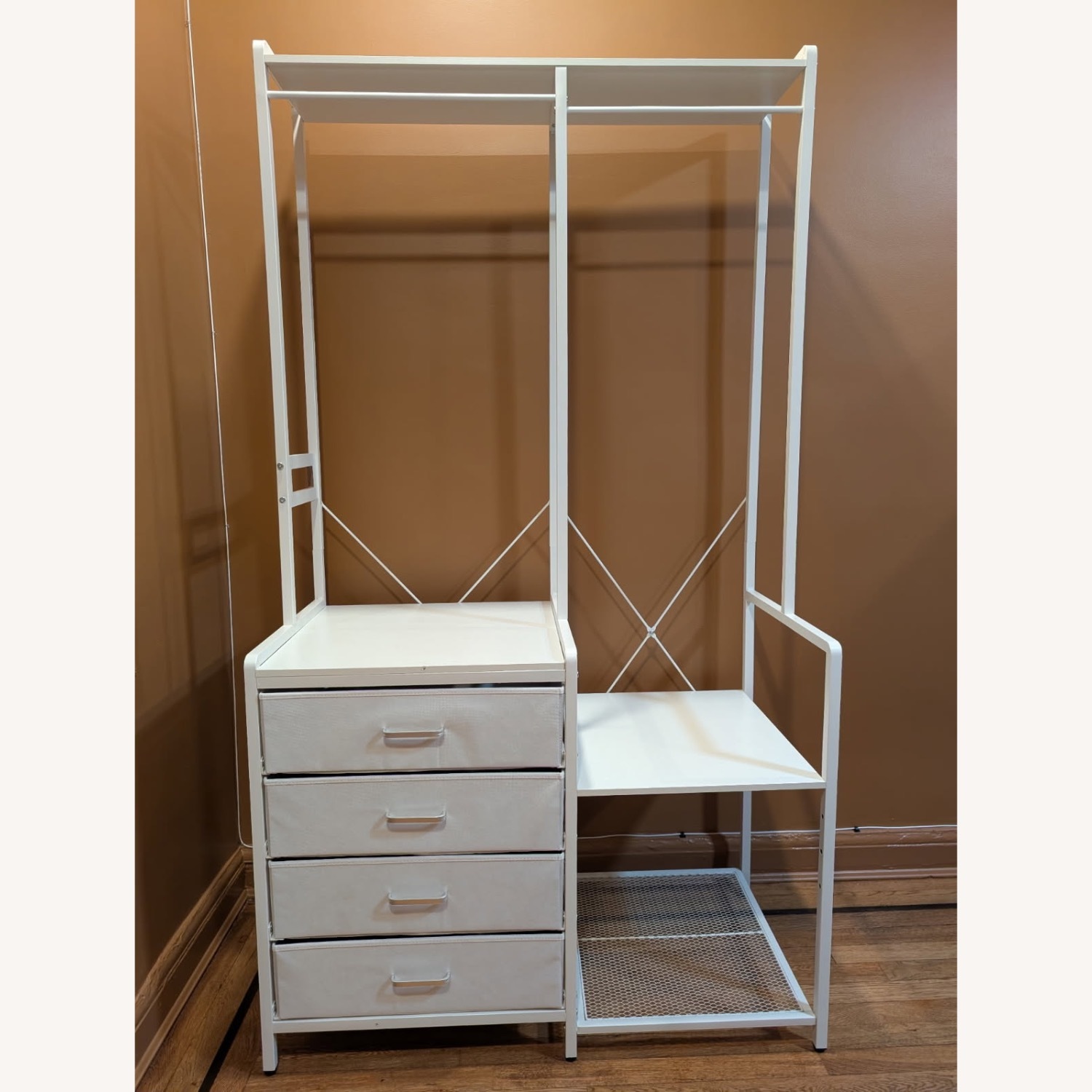  Closet Organizer - image-1