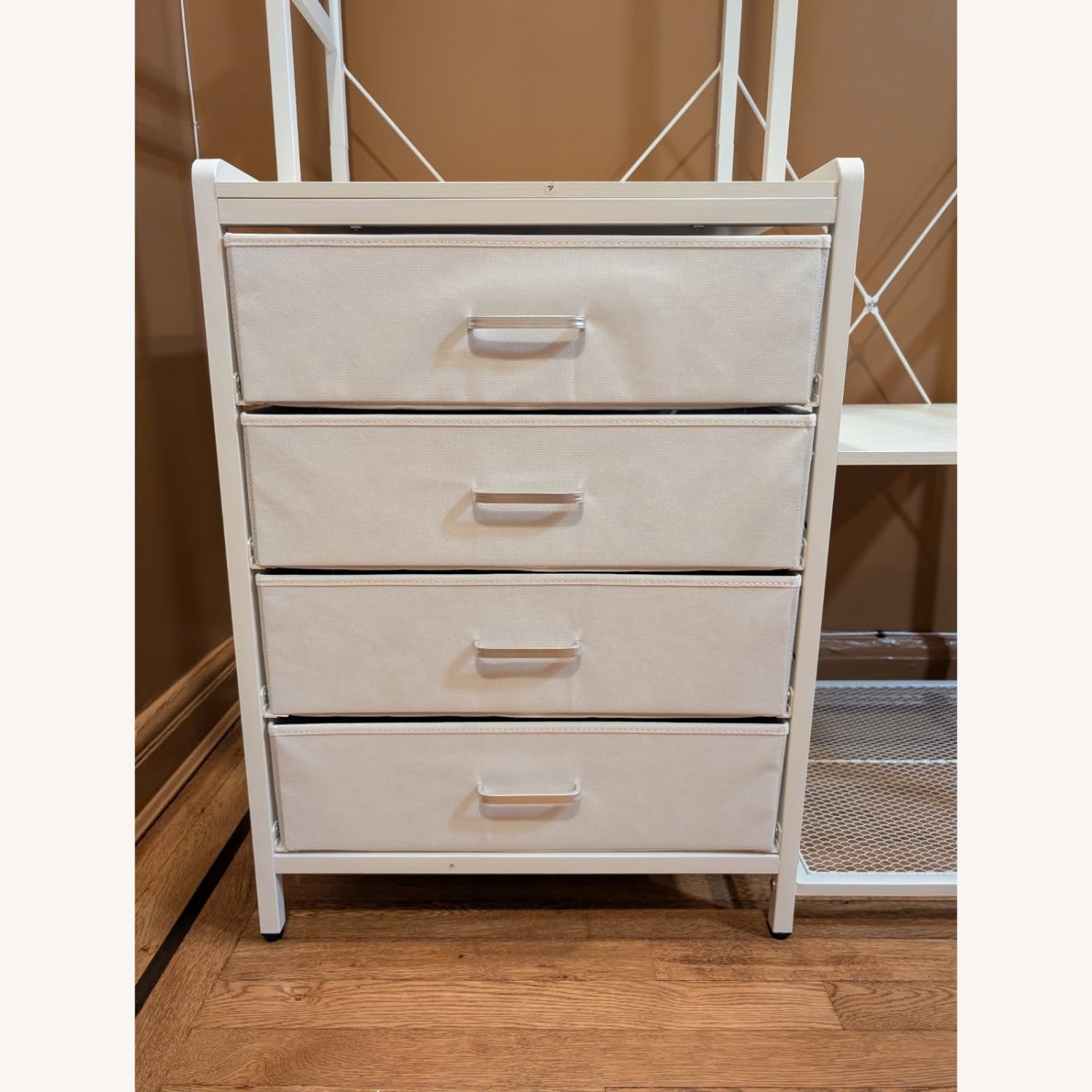  Closet Organizer - image-3