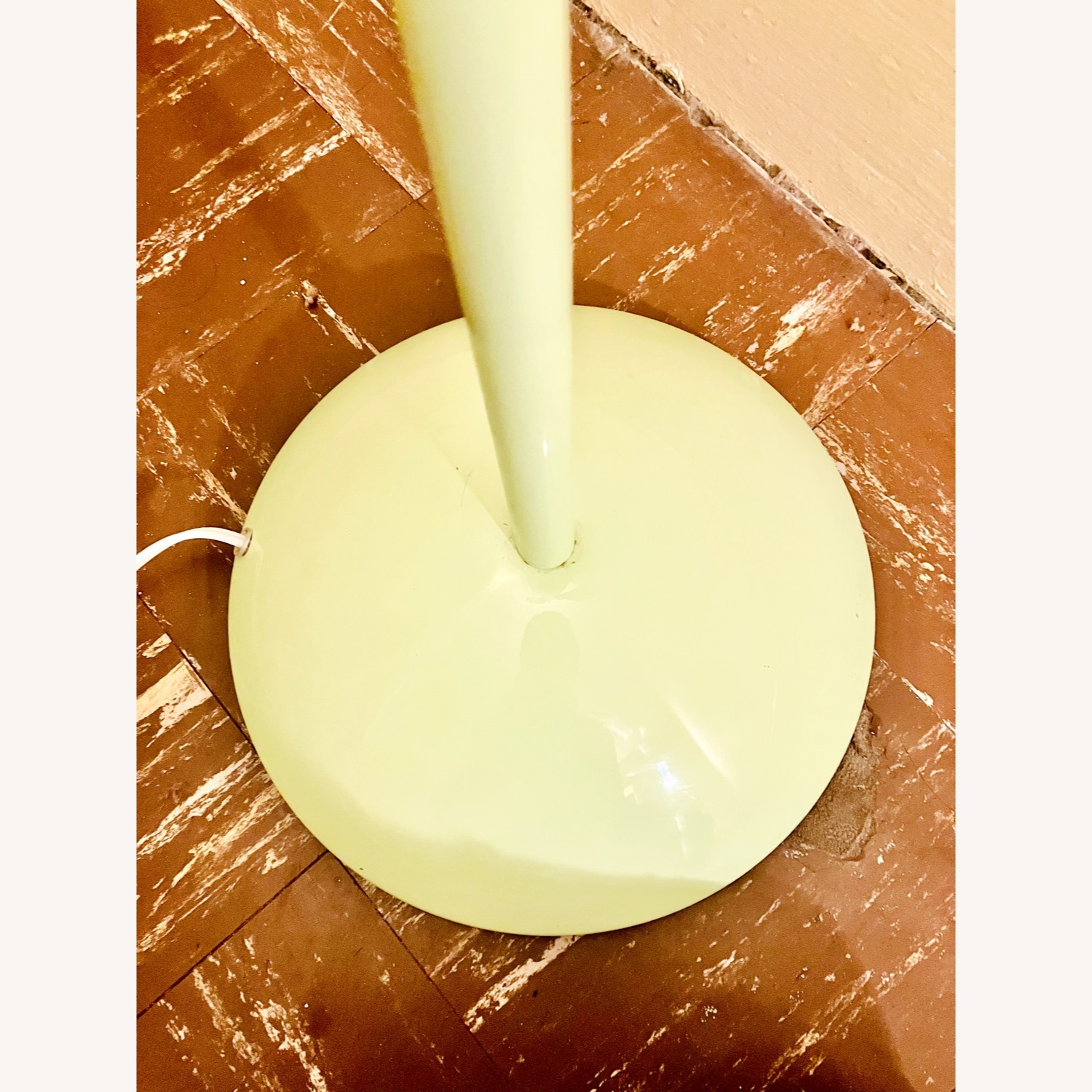 Urban Outfitters Renae Tulip Floor Lamp - image-9