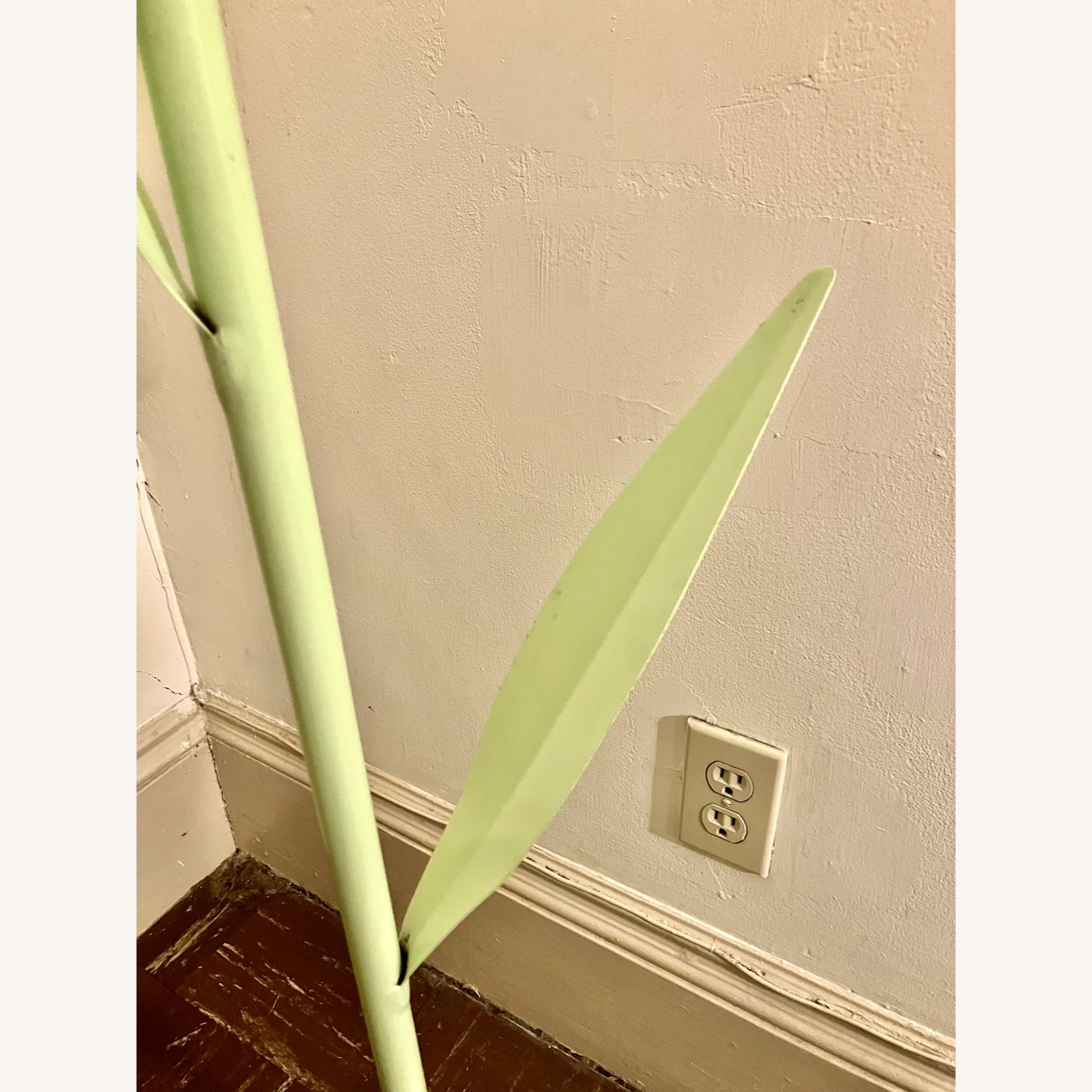 Urban Outfitters Renae Tulip Floor Lamp - image-8