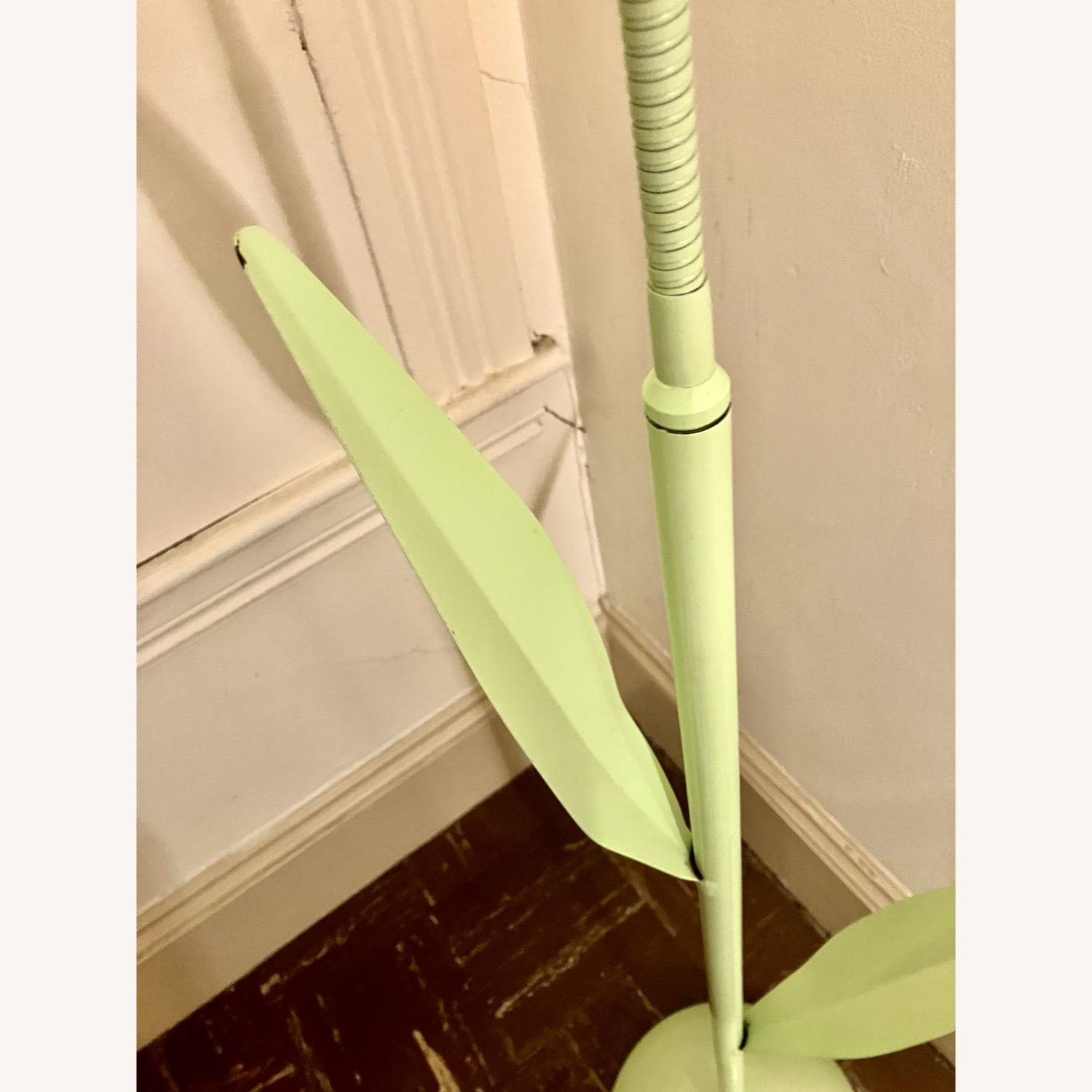 Urban Outfitters Renae Tulip Floor Lamp - image-7