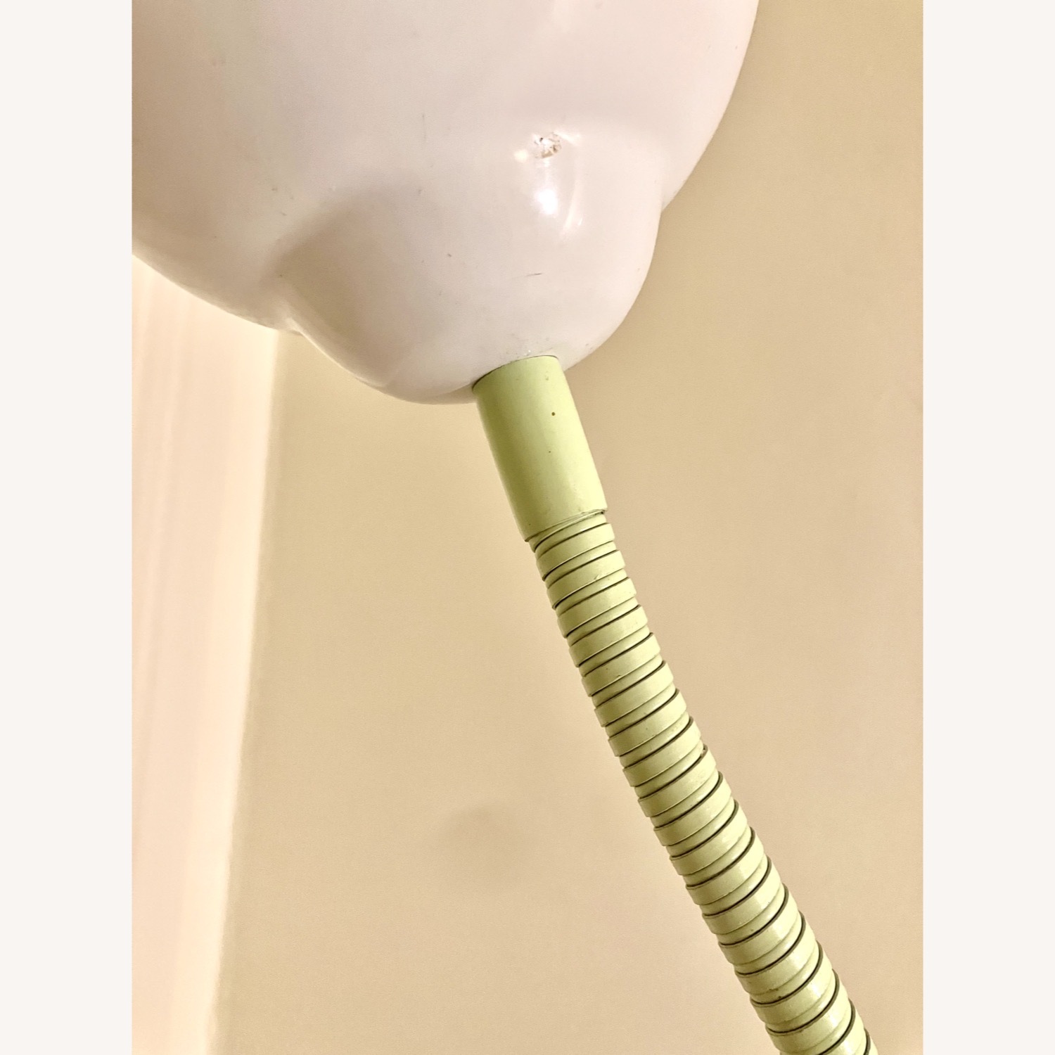 Urban Outfitters Renae Tulip Floor Lamp - image-11