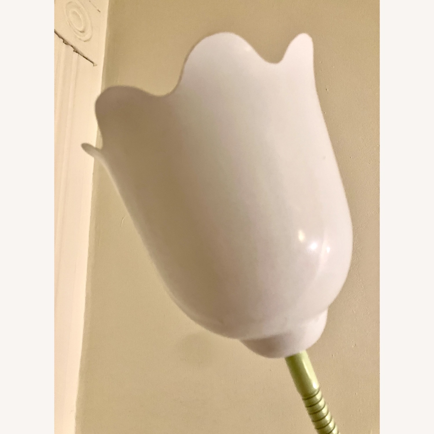 Urban Outfitters Renae Tulip Floor Lamp - image-10