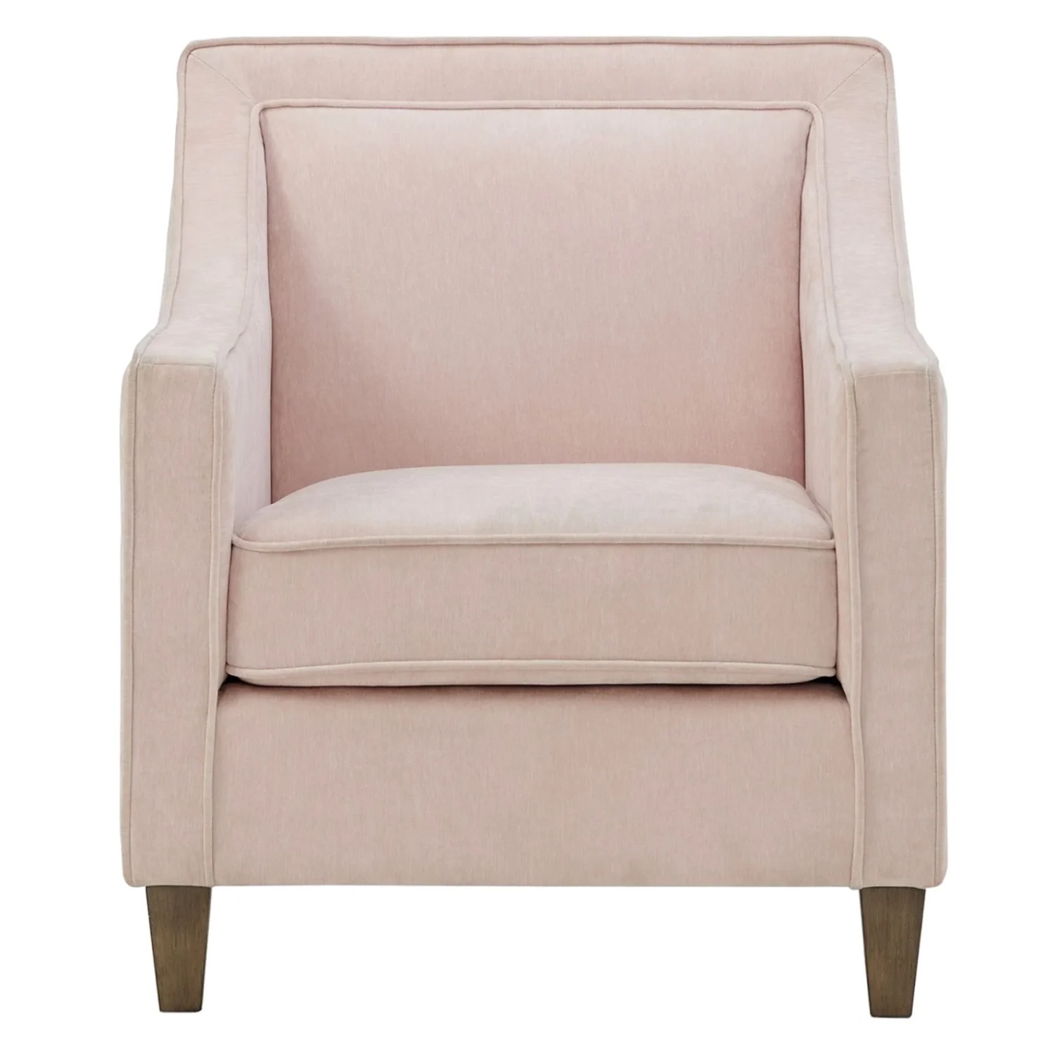 Grace Mitchell Erie Chair - Blush (2 available) - image-2