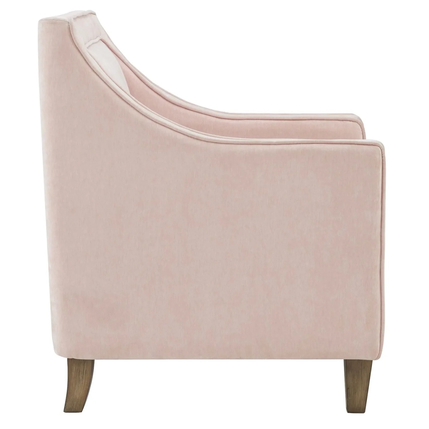 Grace Mitchell Erie Chair - Blush (2 available) - image-3