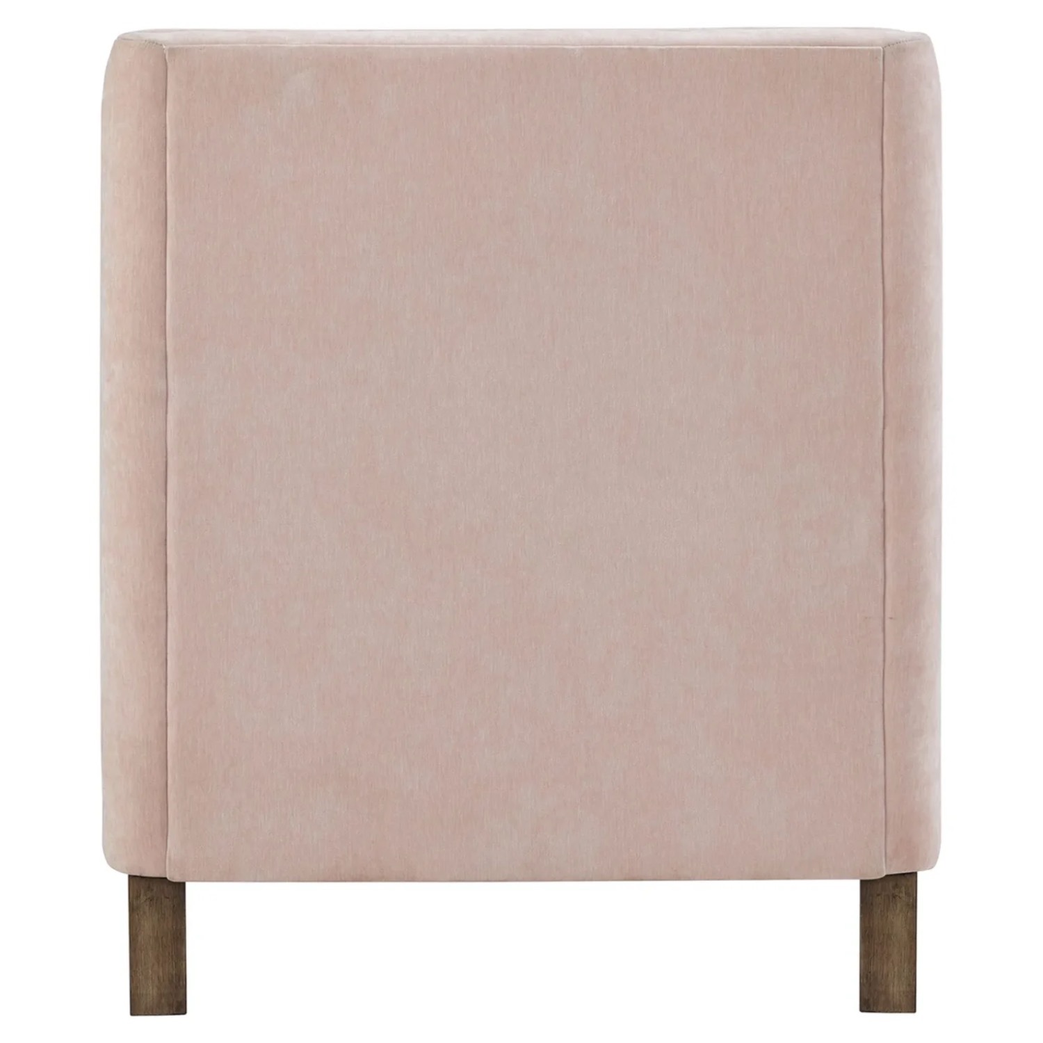 Grace Mitchell Erie Chair - Blush (2 available) - image-4