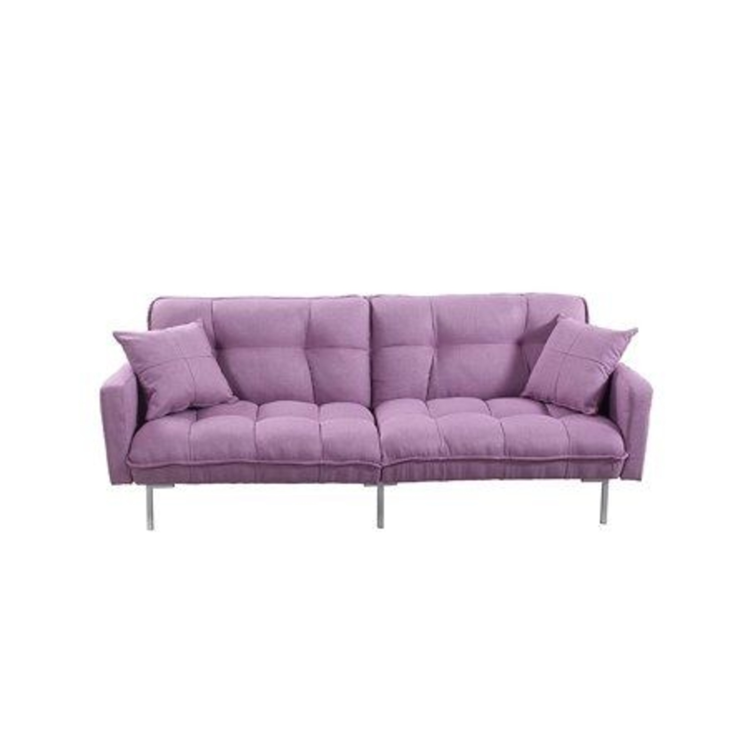 Target Purple Futon  - image-5