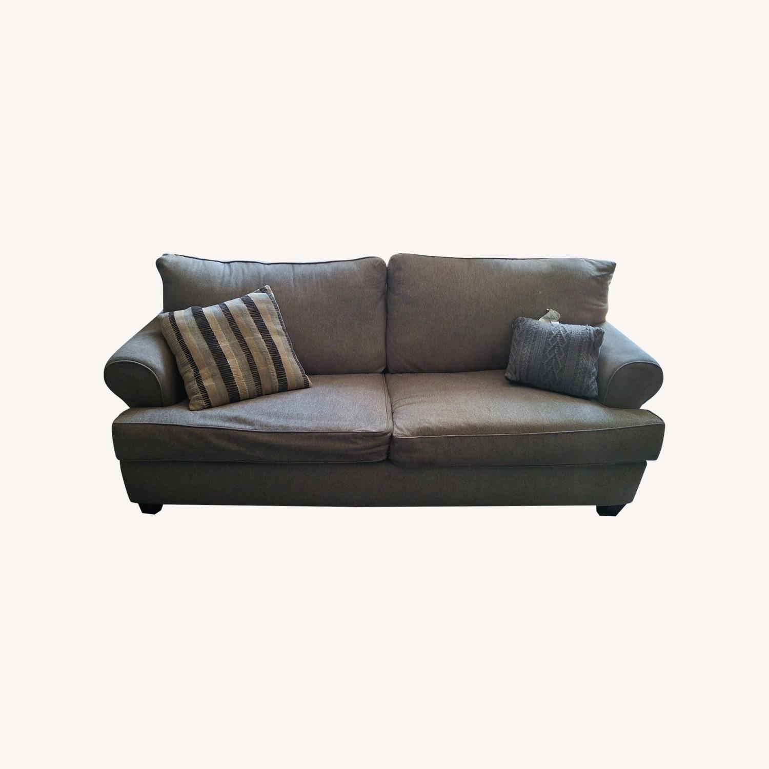 Sleeper Sofa - image-0