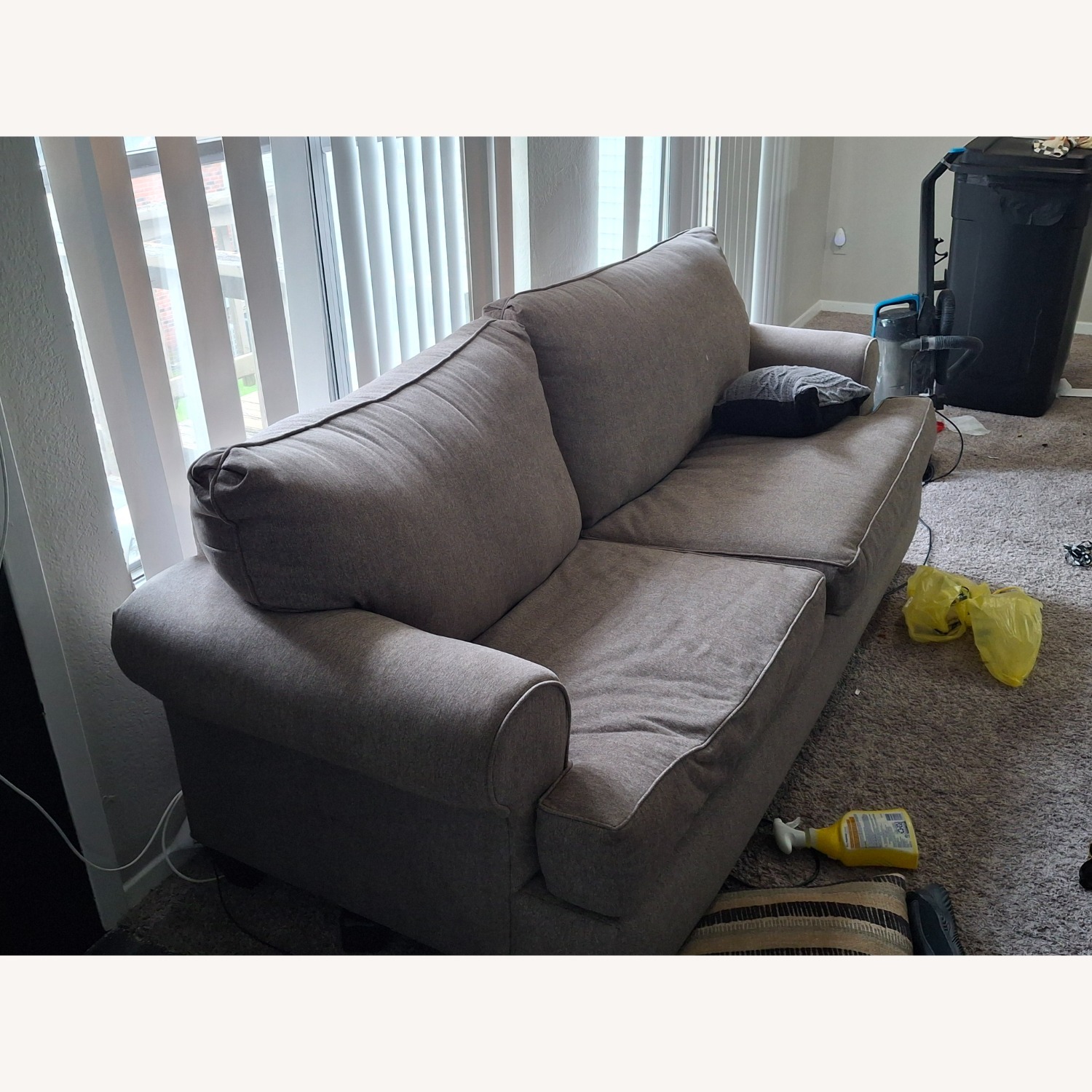 Sleeper Sofa - image-2