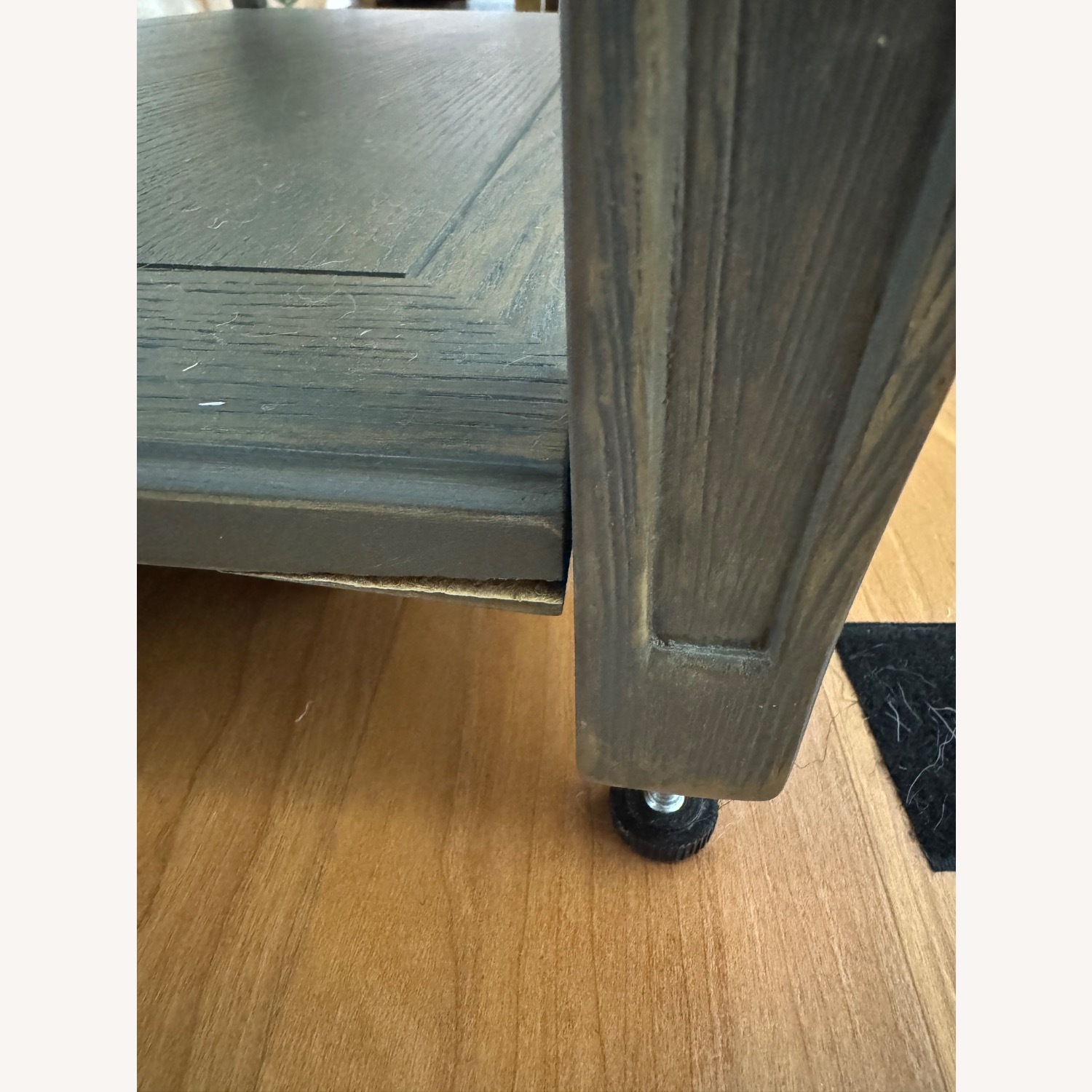 Alina Rectangular Cocktail Table - image-6