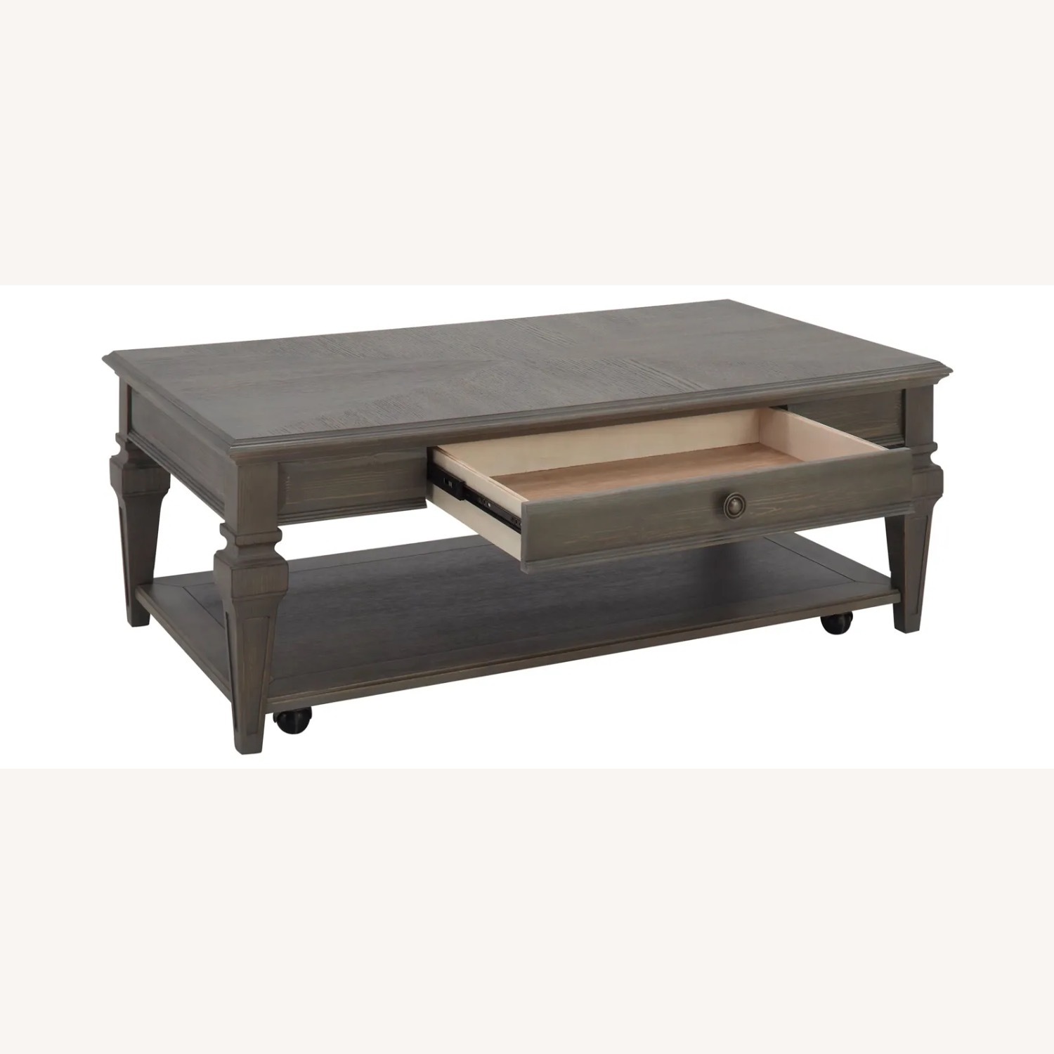 Alina Rectangular Cocktail Table - image-3