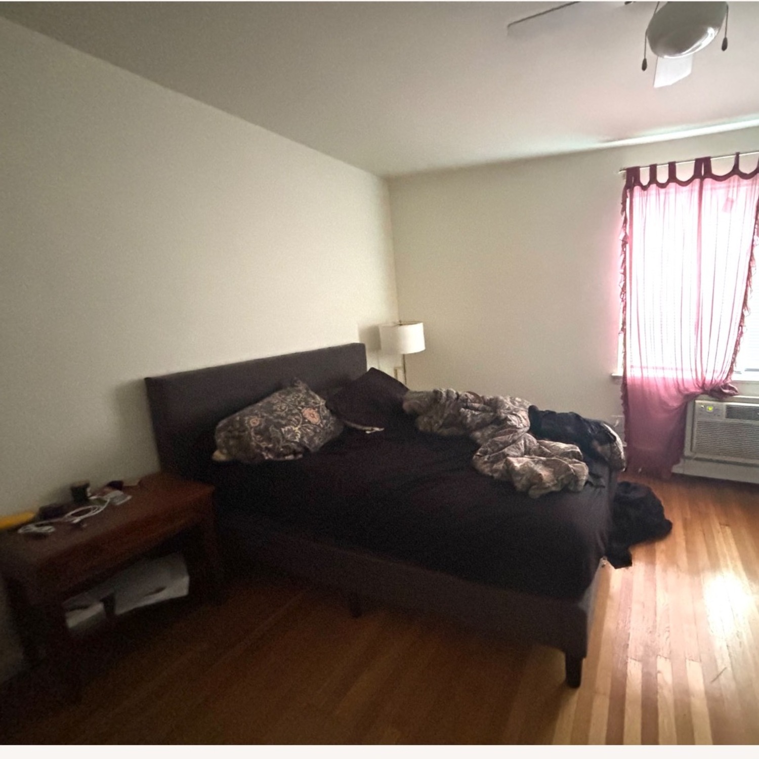 ZINUS Shalini Upholstered Platform Bed - image-2