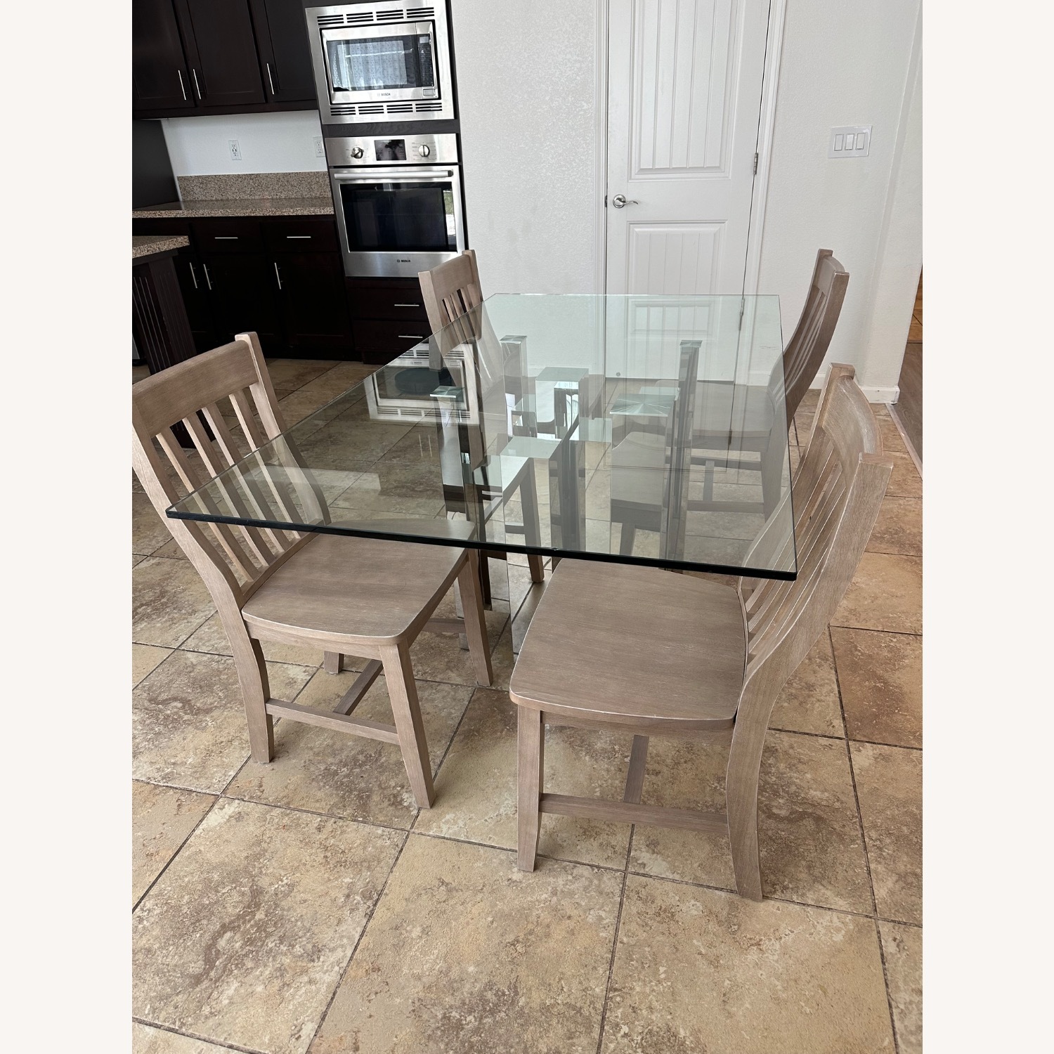 Grass Dining Table - image-5