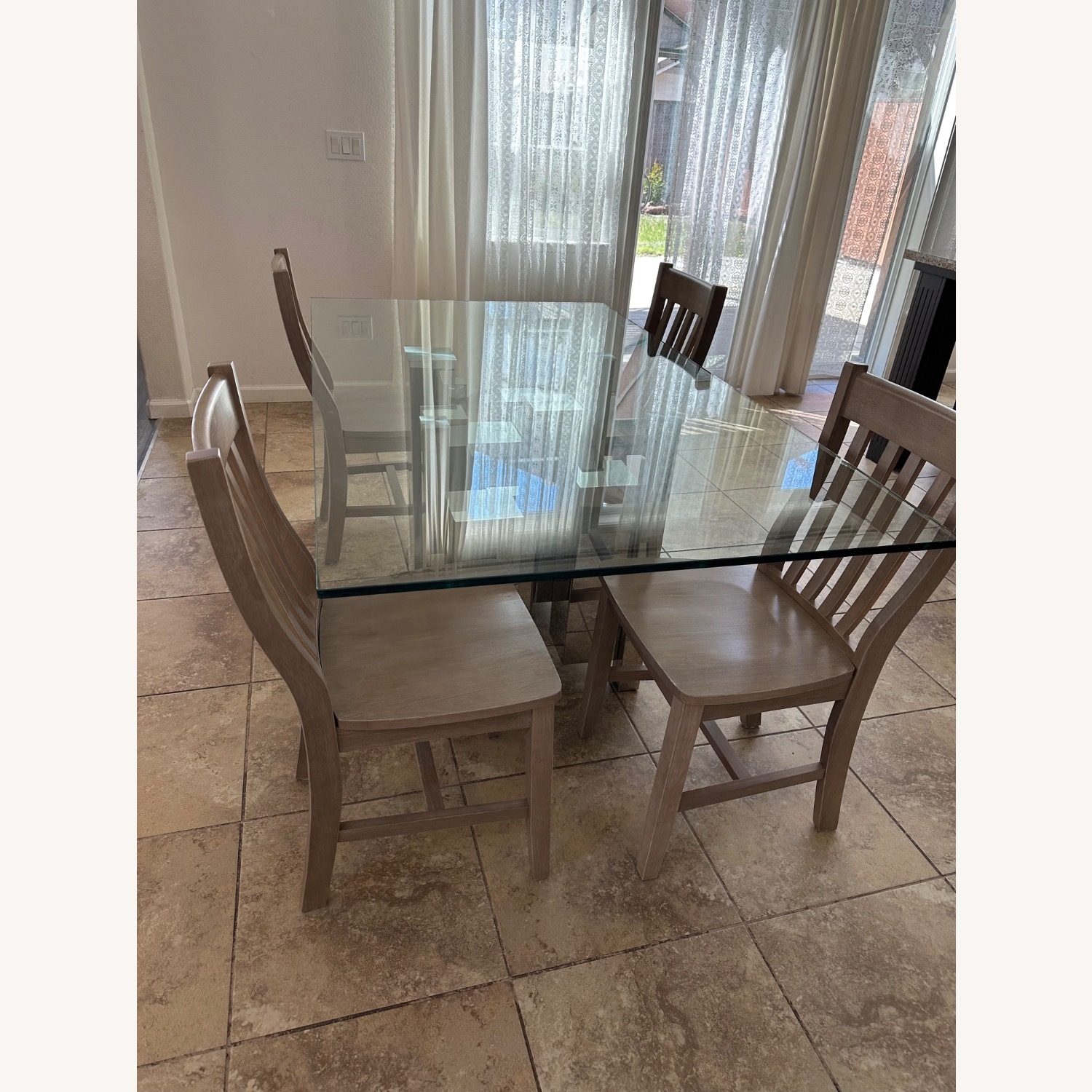 Grass Dining Table - image-2