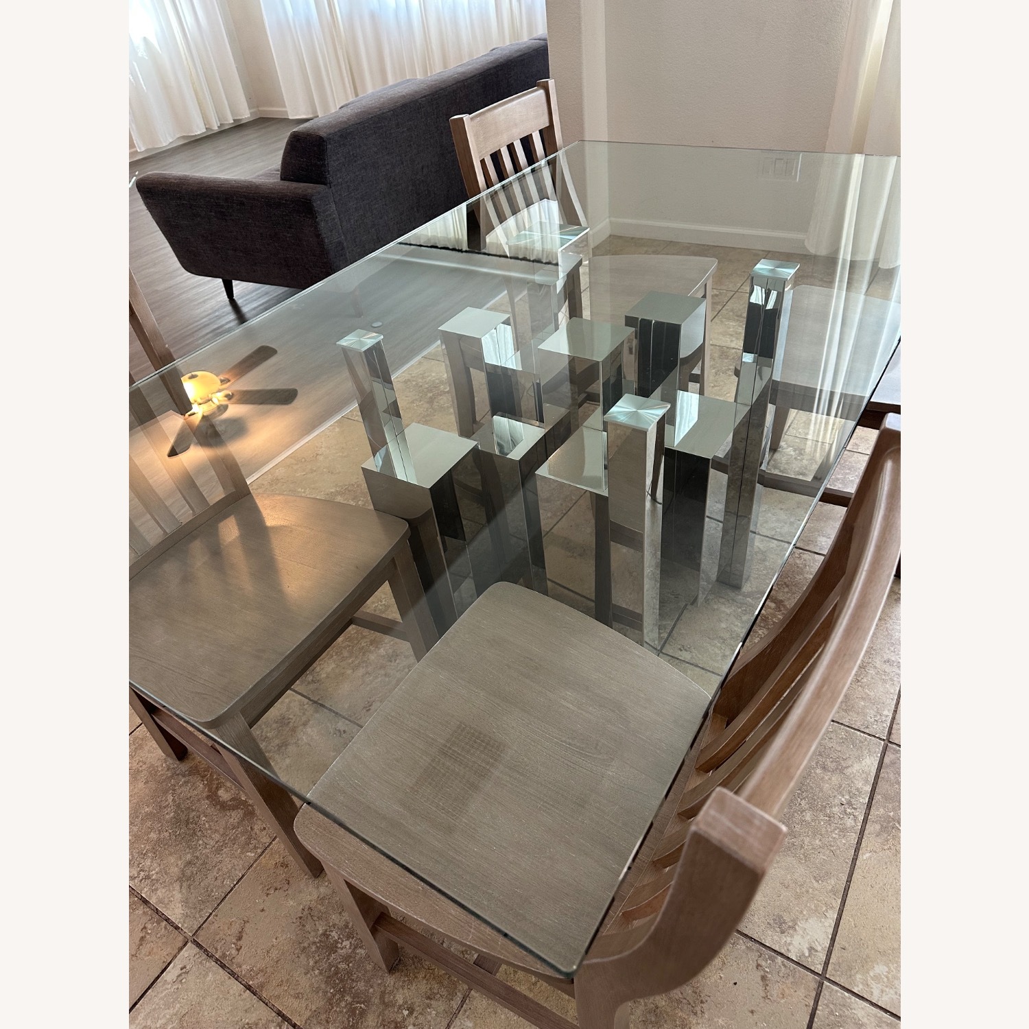 Grass Dining Table - image-1