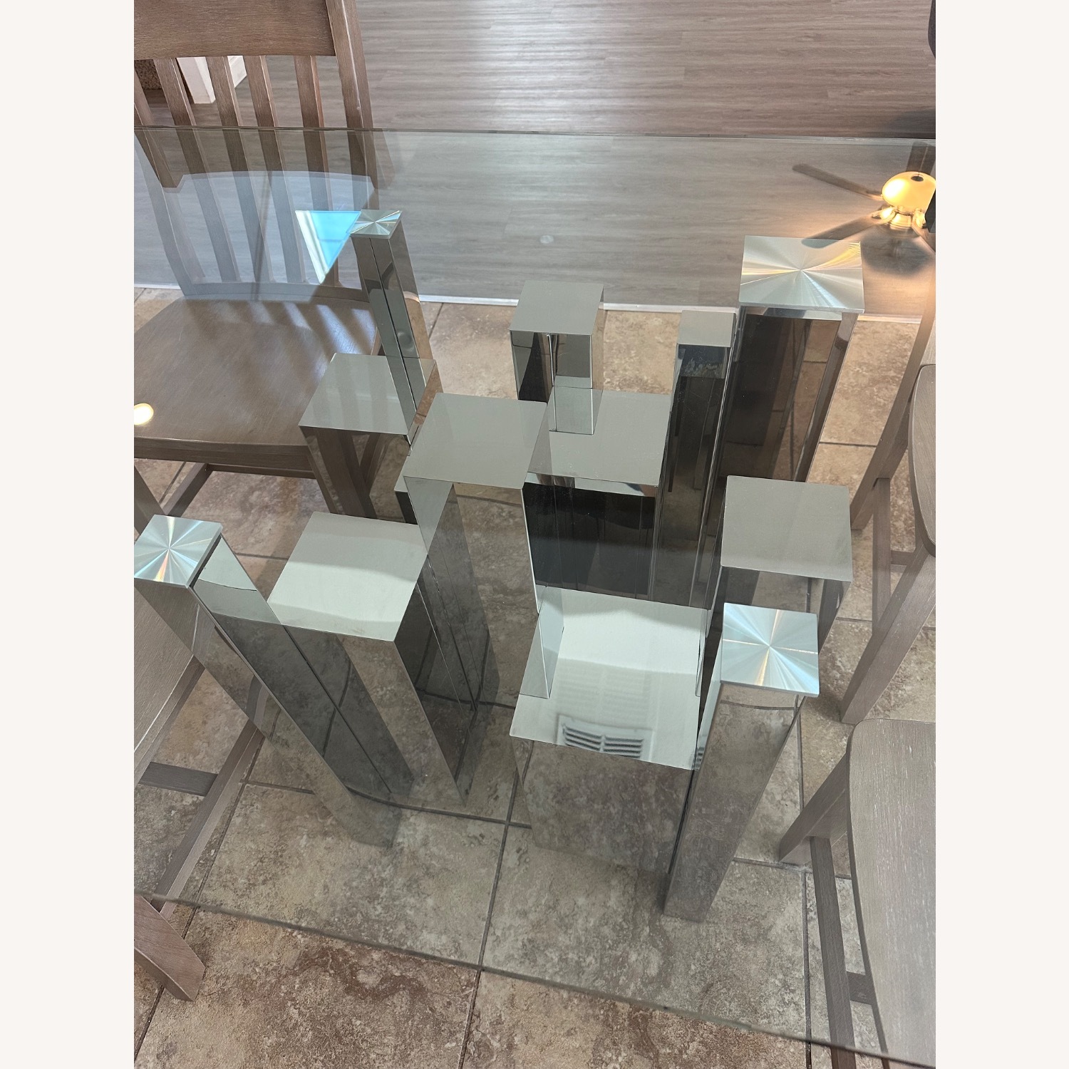 Grass Dining Table - image-4