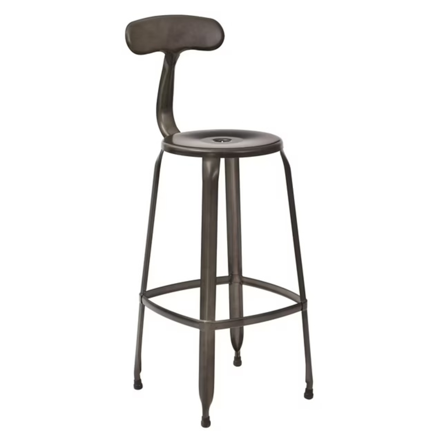 Metal Barstools - image-4
