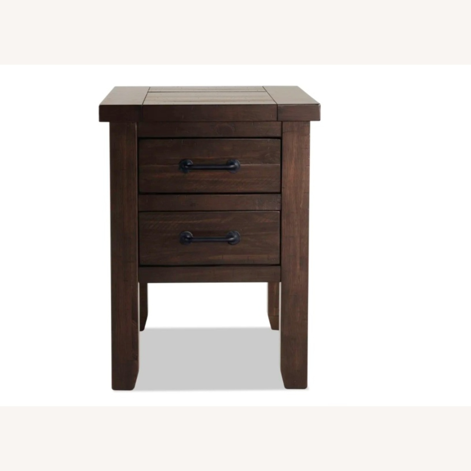 Bob’s Furniture Montana 2 End Tables - image-4