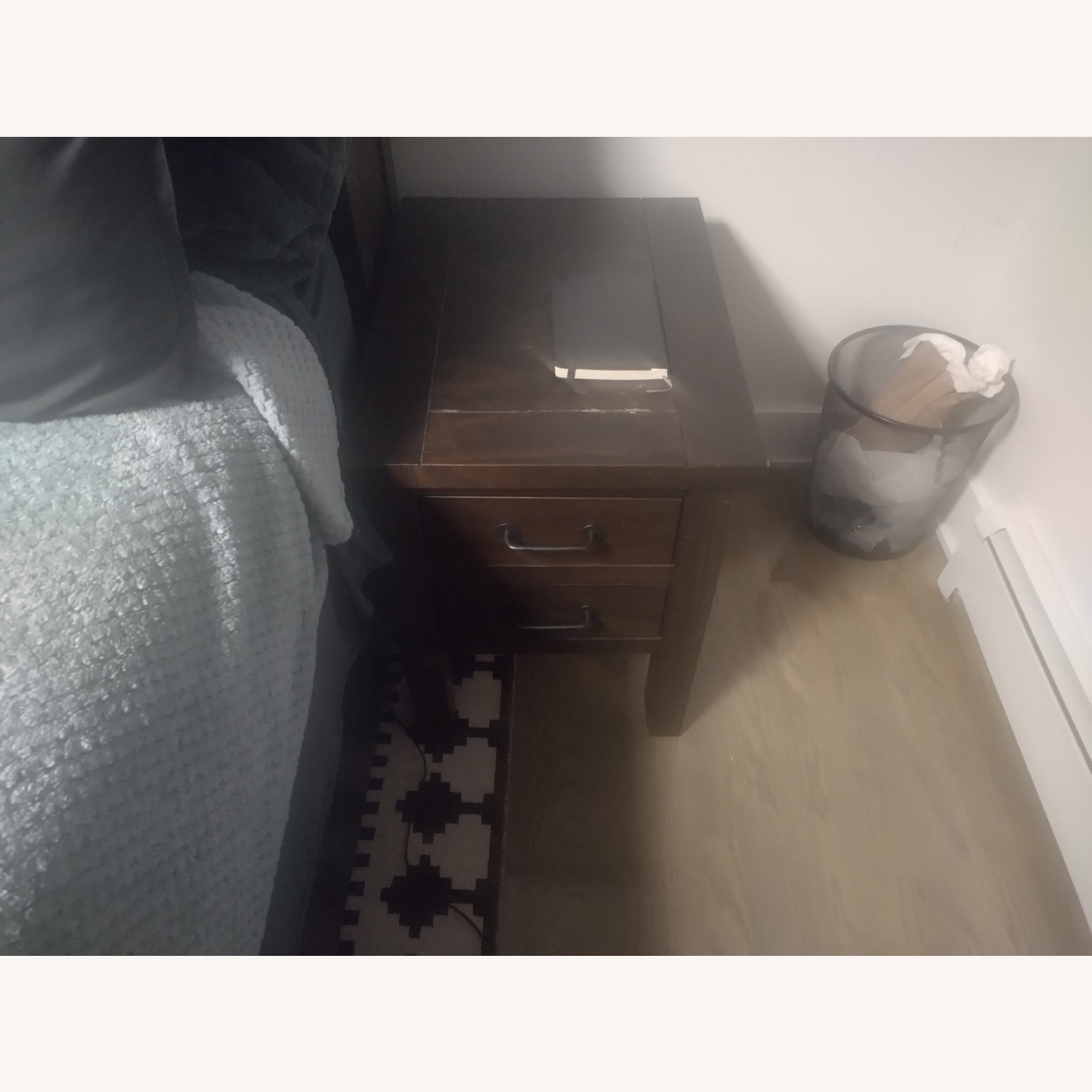 Bob’s Furniture Montana 2 End Tables - image-2