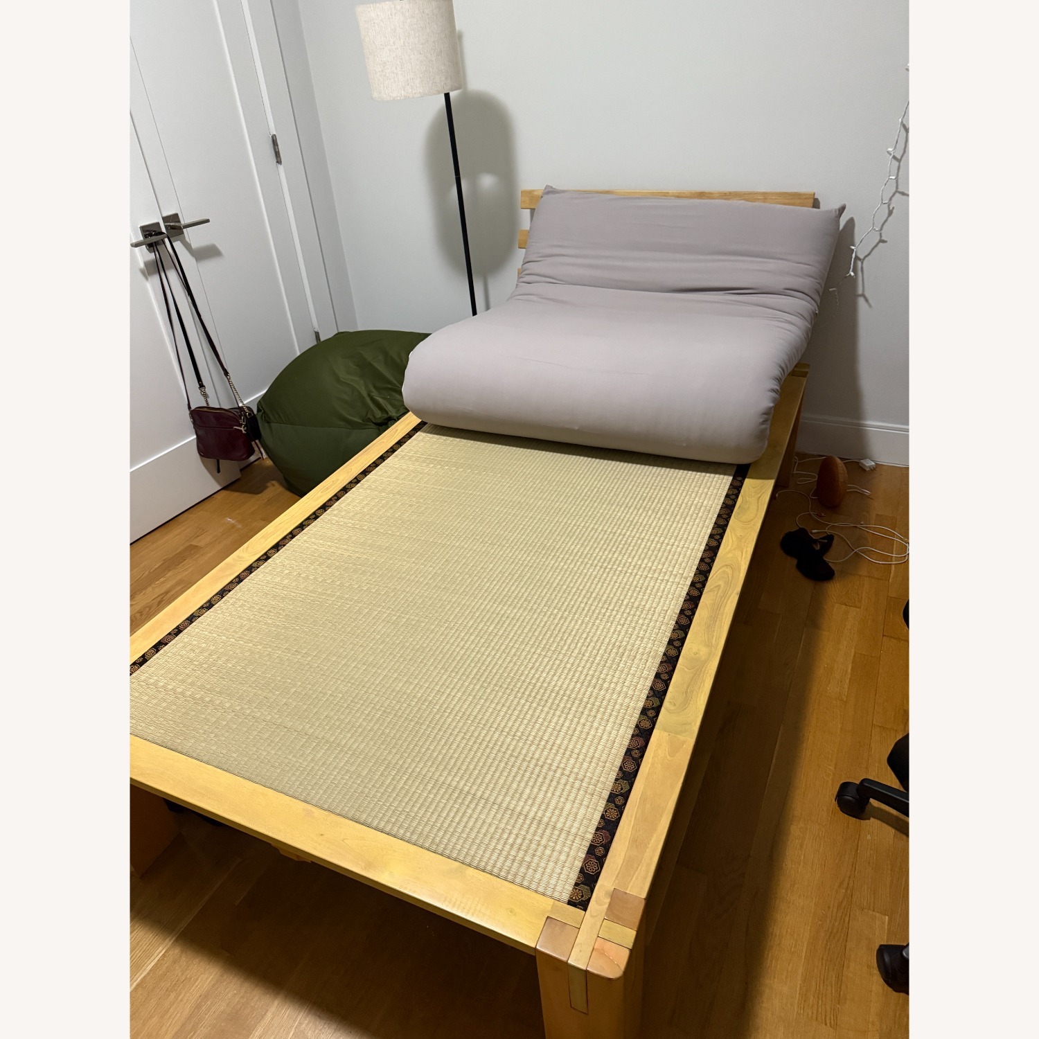 Futon Shop Twin Bed - image-2