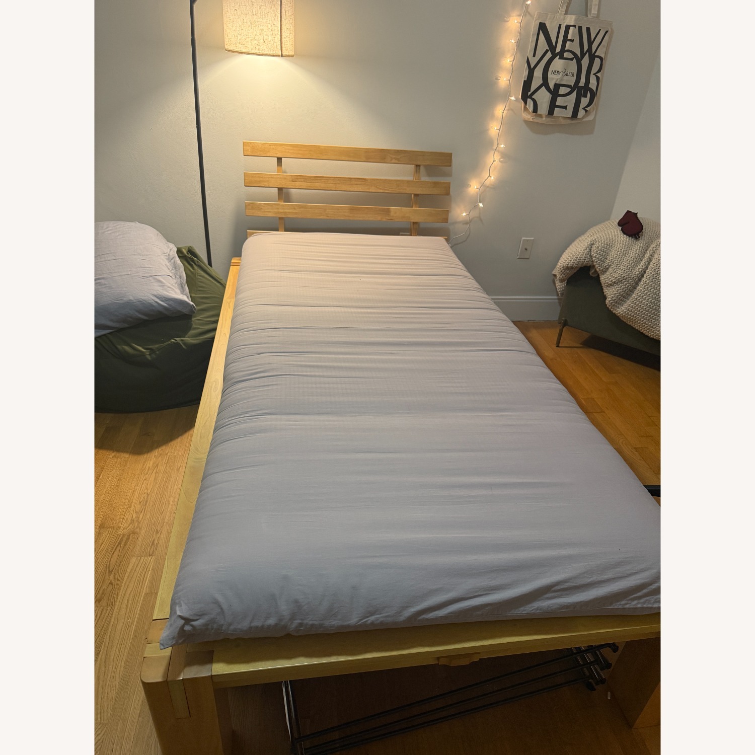 Futon Shop Twin Bed - image-1