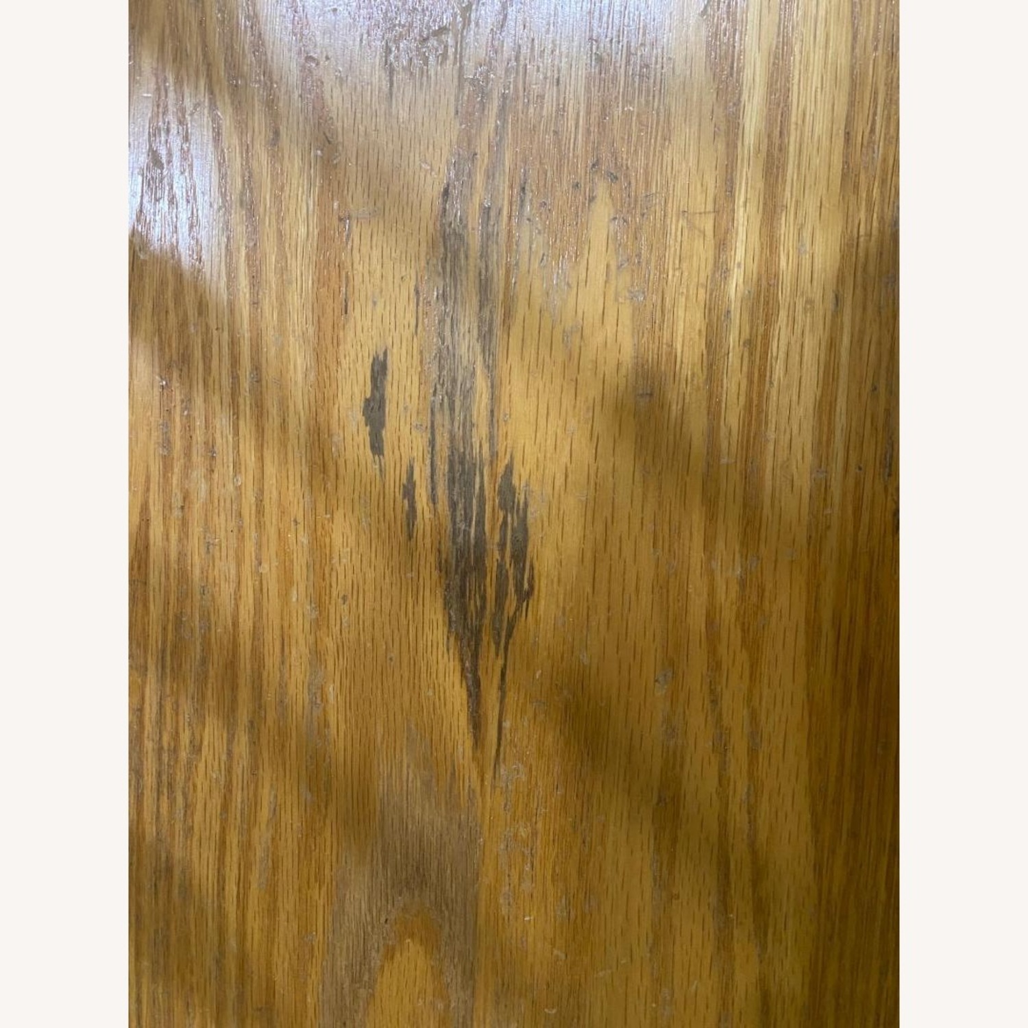 Dinaire Vintage Oak Back Foyer Bence - image-8