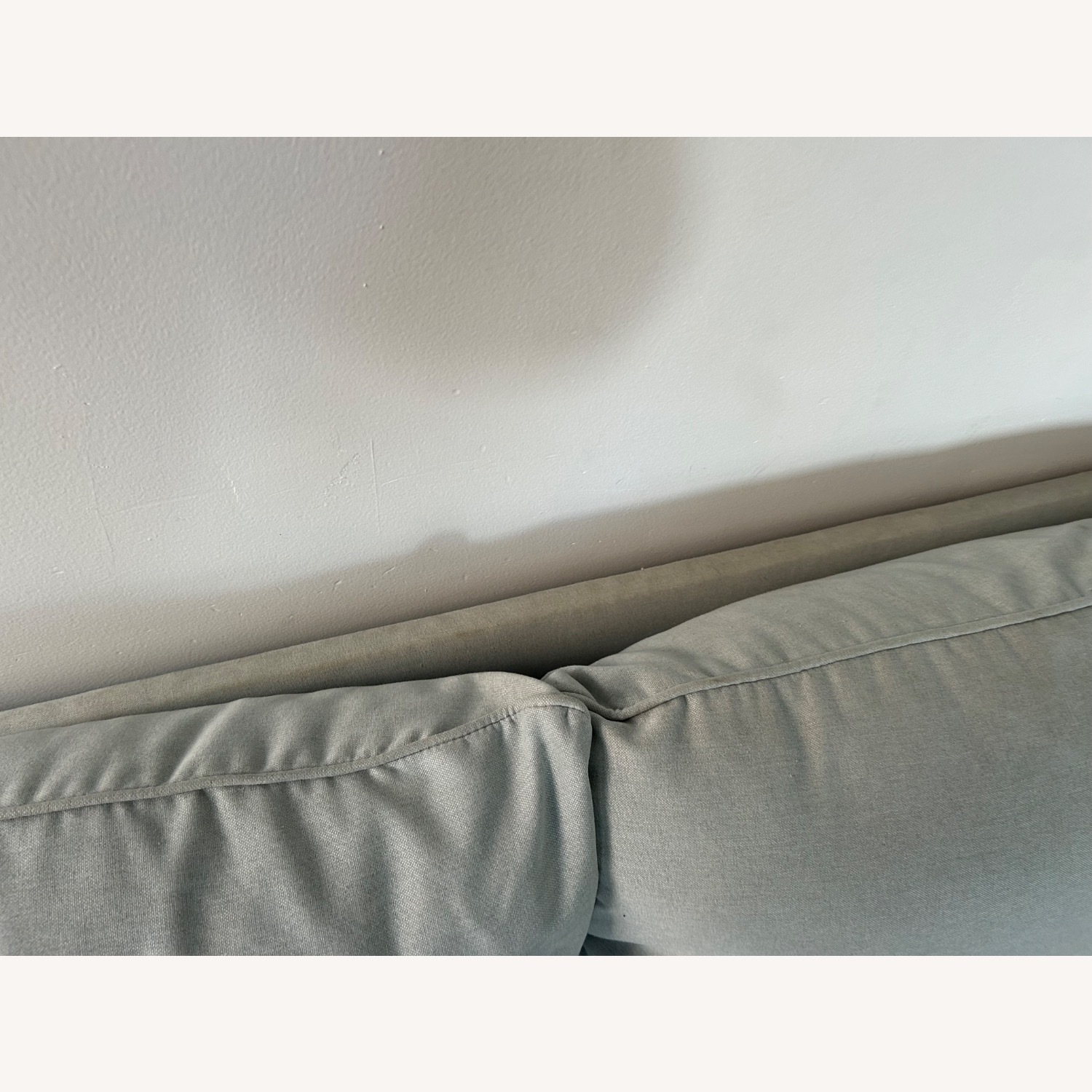 Floyd Sectional Sofa with Reversible Chaise - image-11