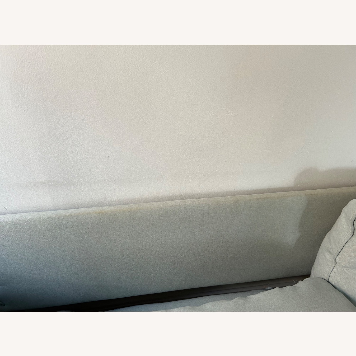 Floyd Sectional Sofa with Reversible Chaise - image-5