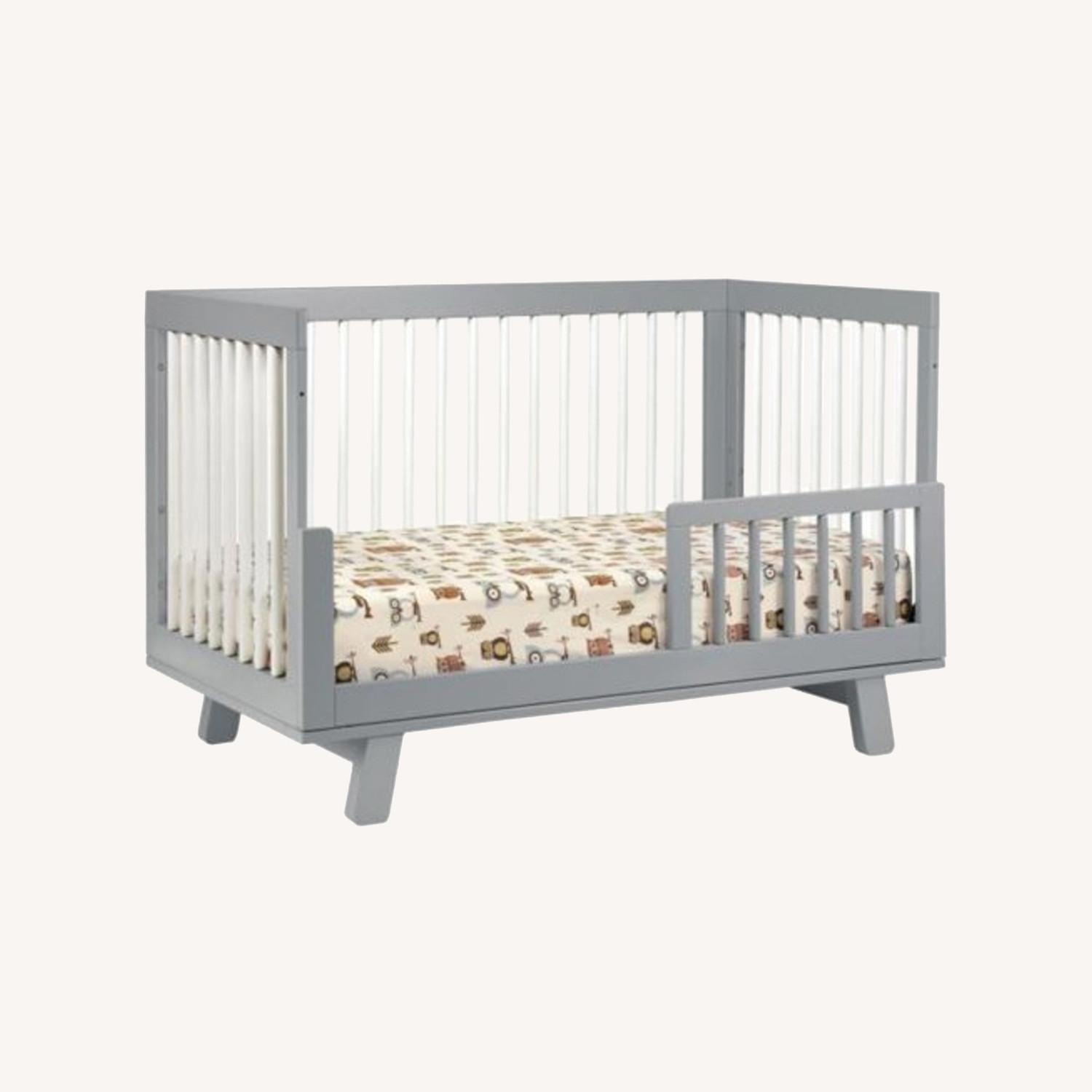 Babyletto Hudson Crib - image-0