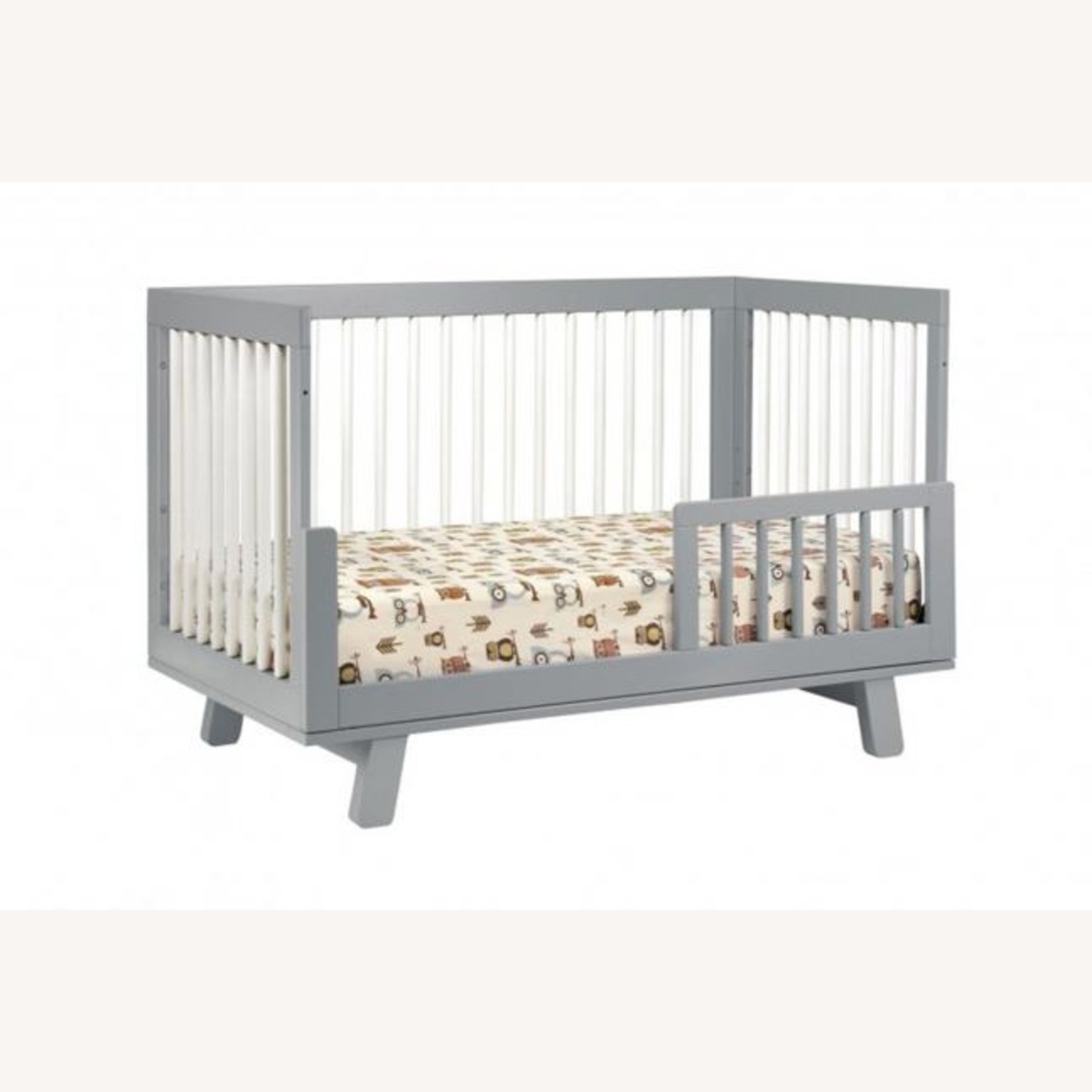 Babyletto Hudson Crib - image-4