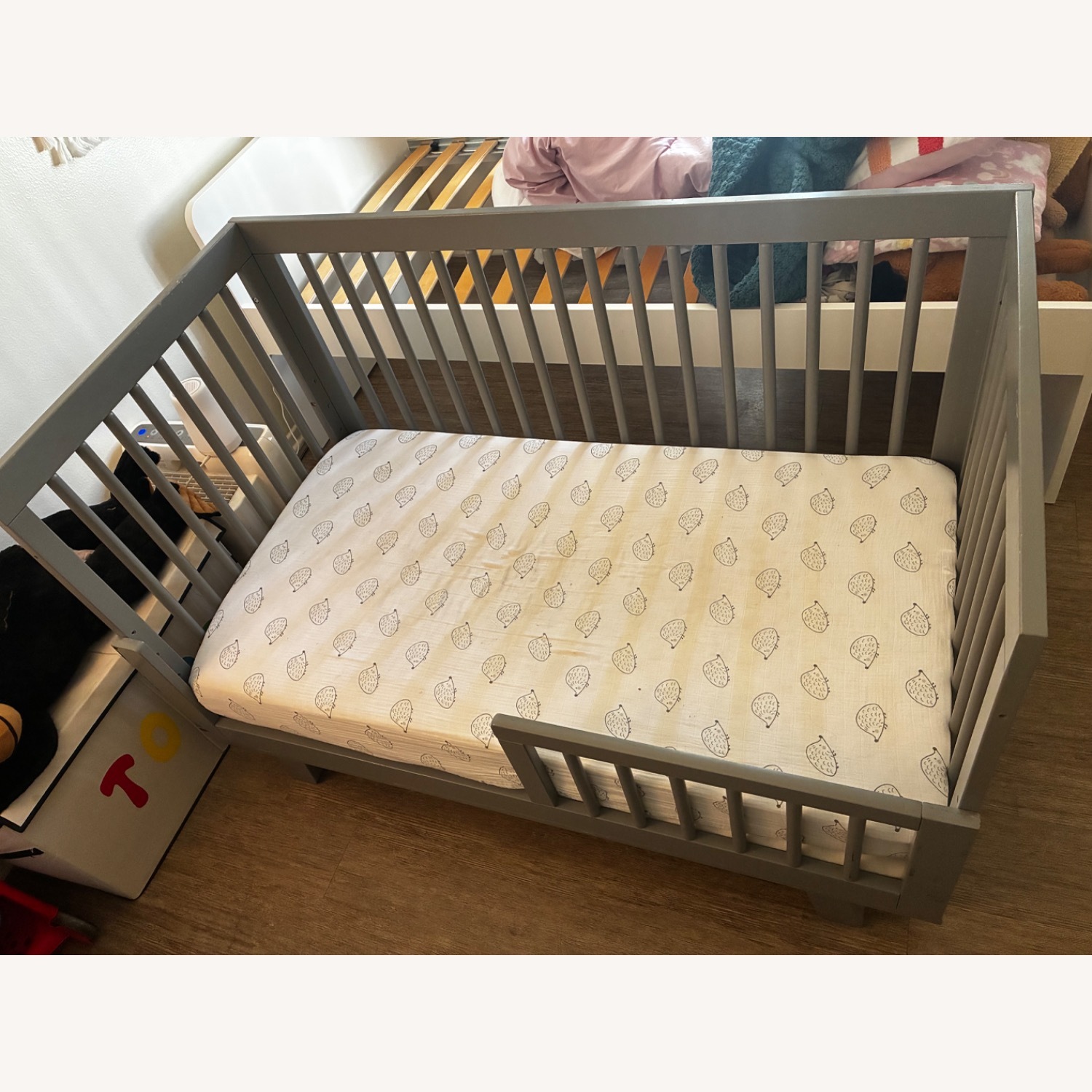 Babyletto Hudson Crib - image-2
