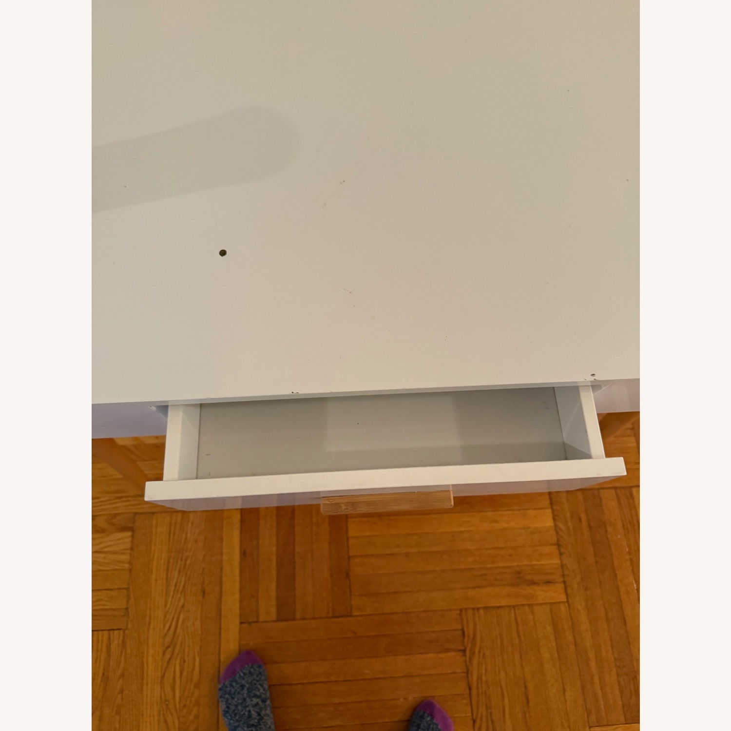 Atravion Writing Desk - image-6