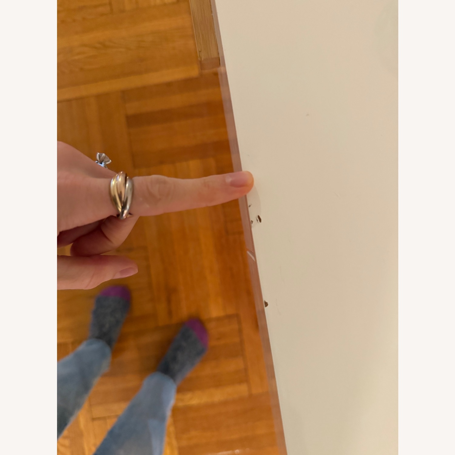 Atravion Writing Desk - image-4