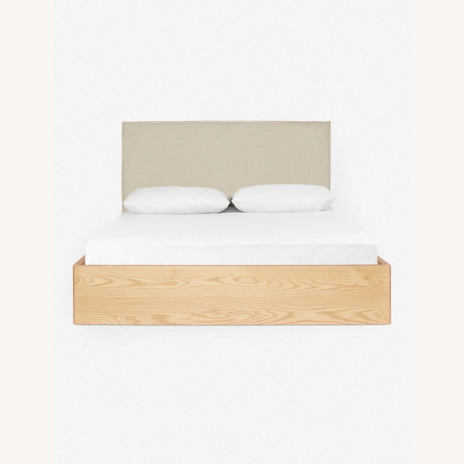 Lulu & Georgia Nia Bed - AptDeco