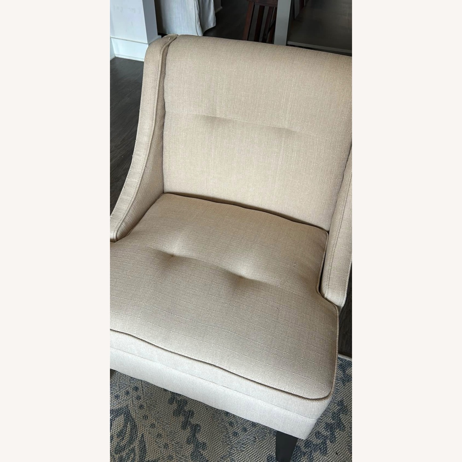 Ashley Furniture Clarinda Accent Chair - image-4