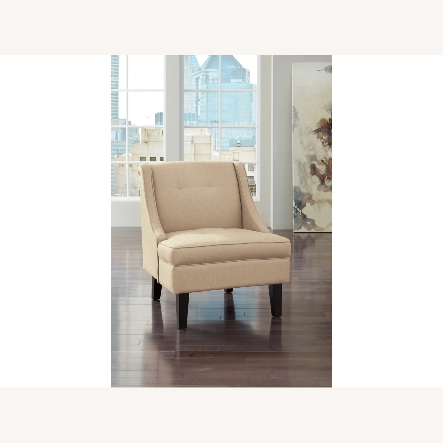 Ashley Furniture Clarinda Accent Chair - image-7