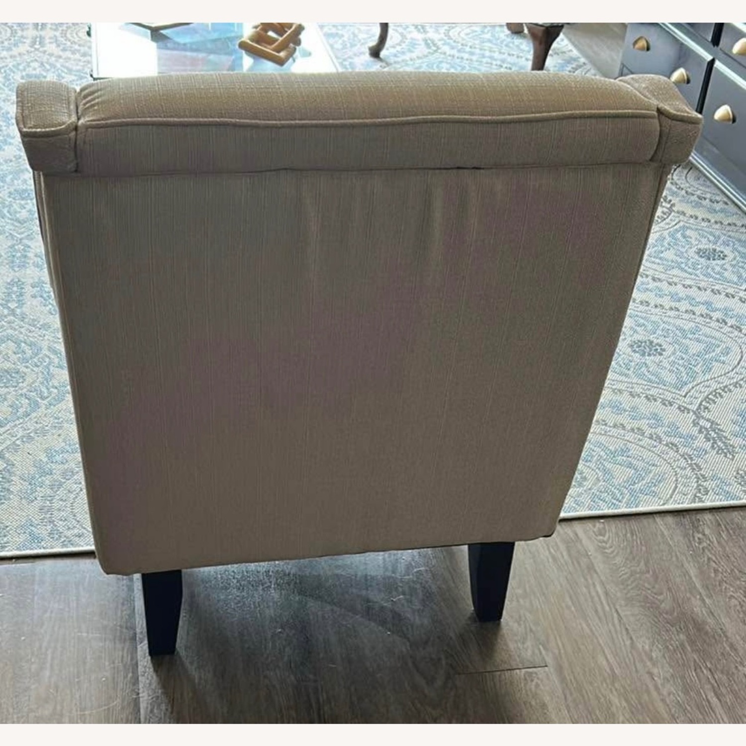 Ashley Furniture Clarinda Accent Chair - image-6