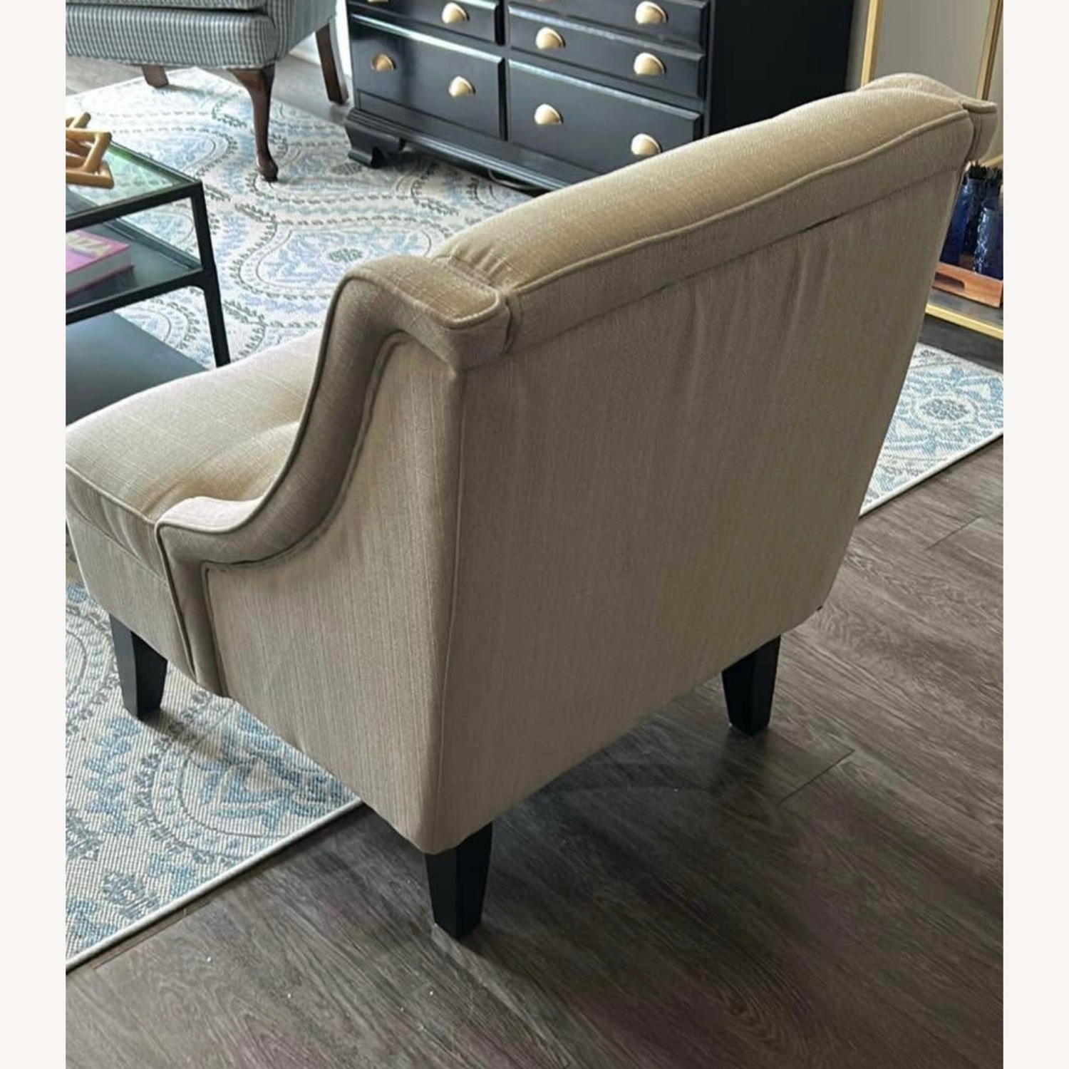 Ashley Furniture Clarinda Accent Chair - image-5