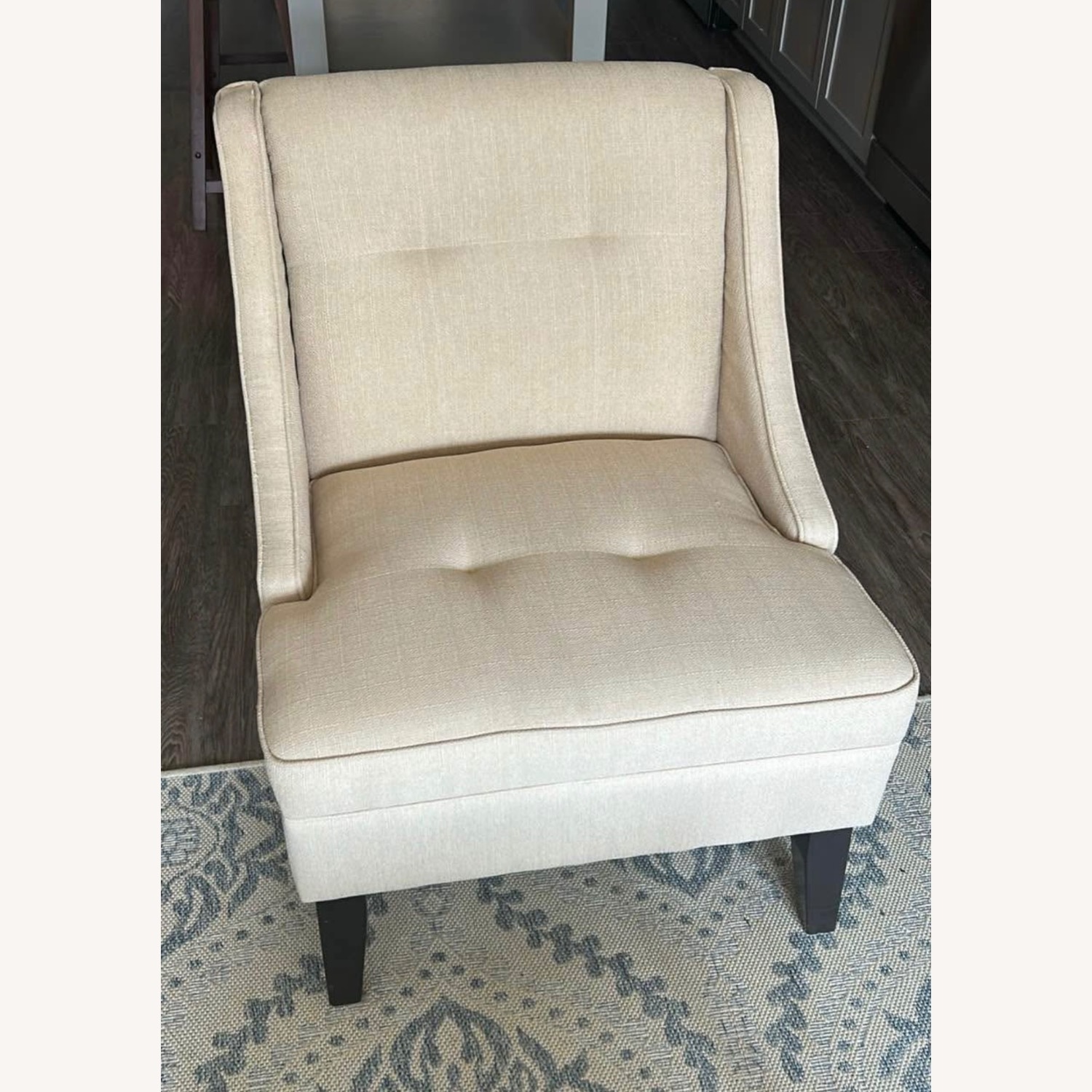 Ashley Furniture Clarinda Accent Chair - image-2